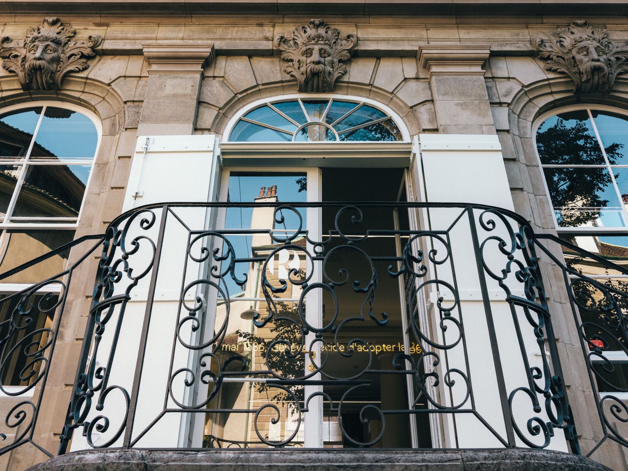 Foto 3 GVA City Pass švýcarské aktivity