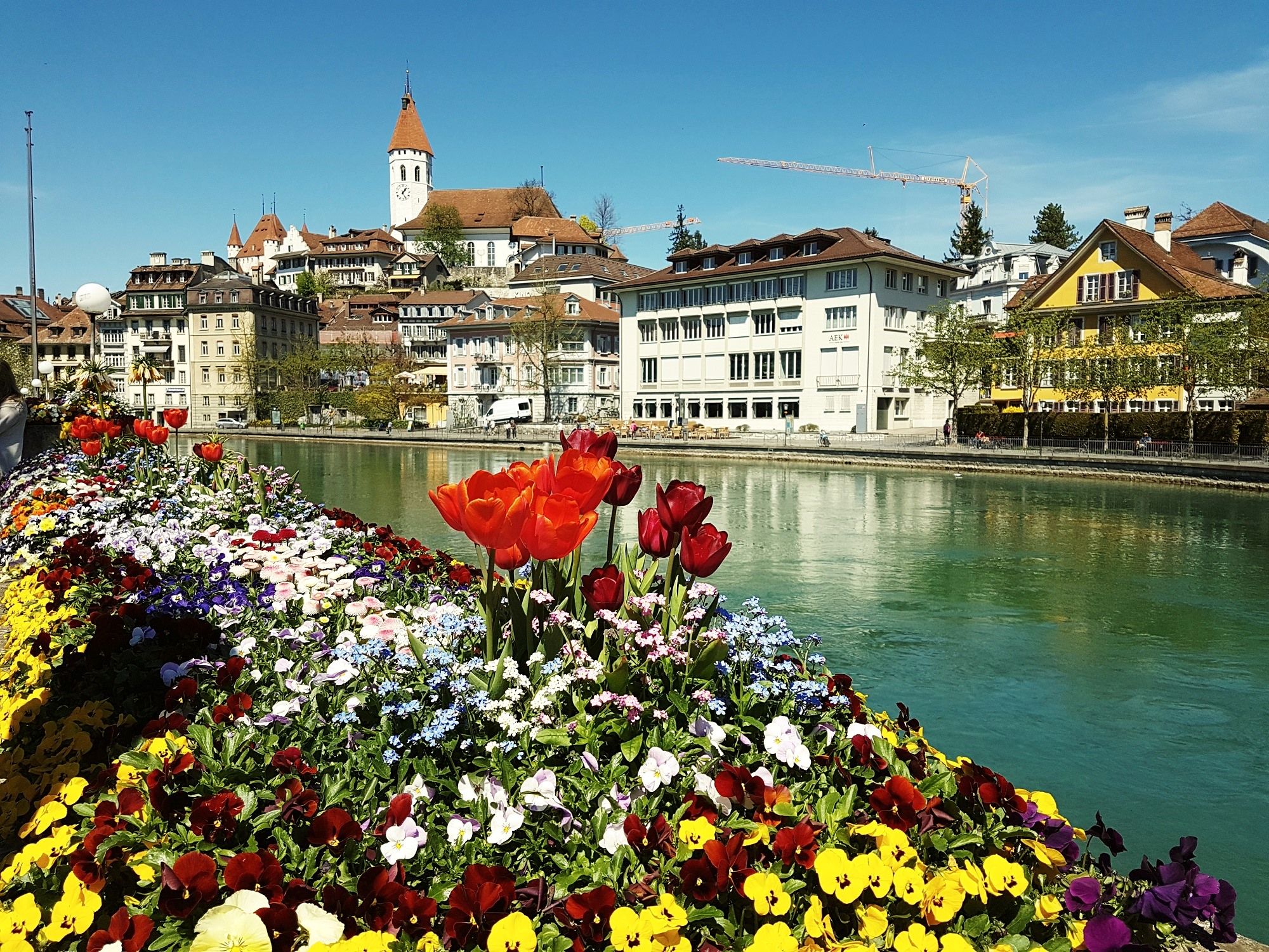Thun