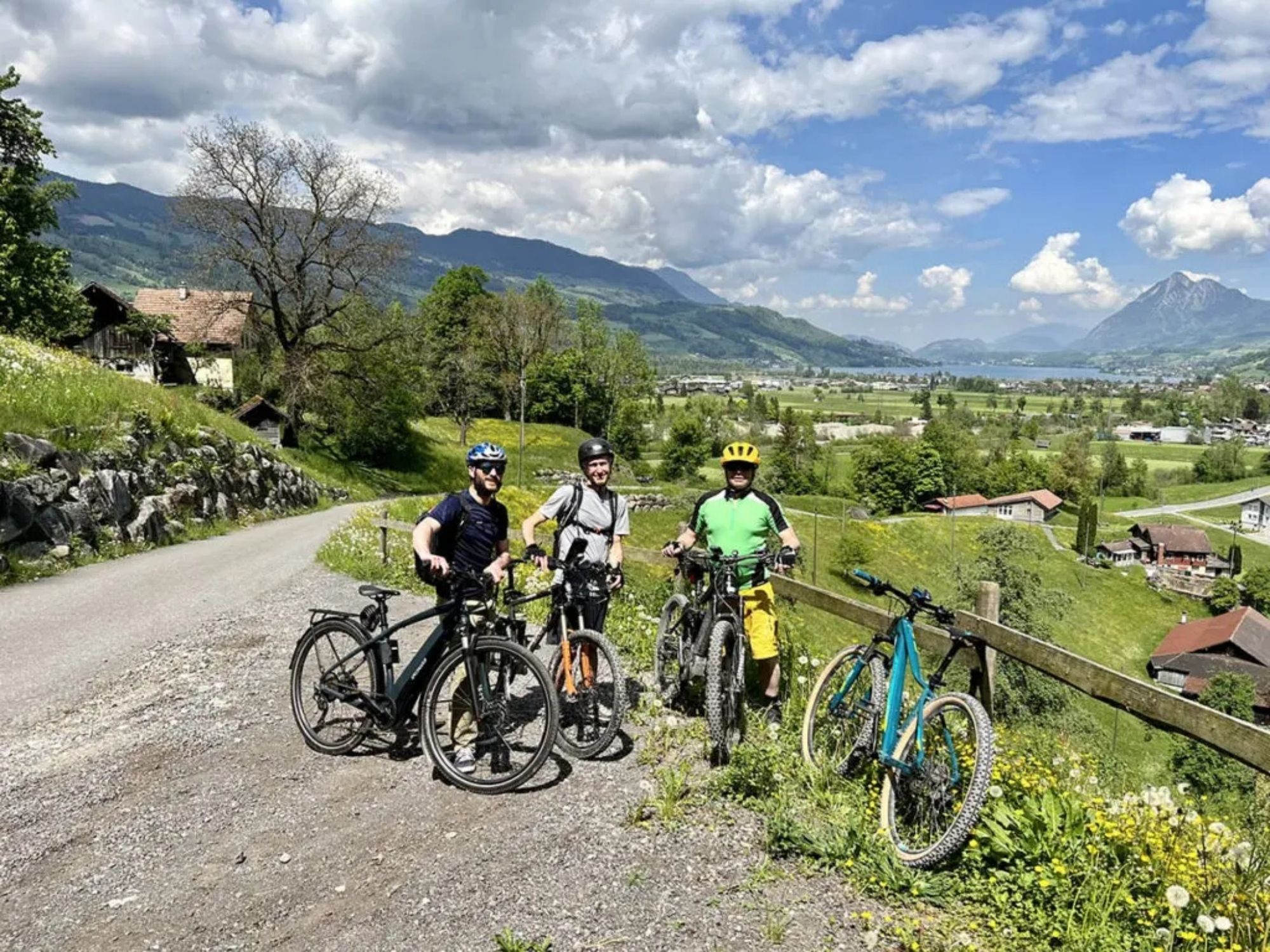 λουκέρνη-4-λίμνες-ebike10