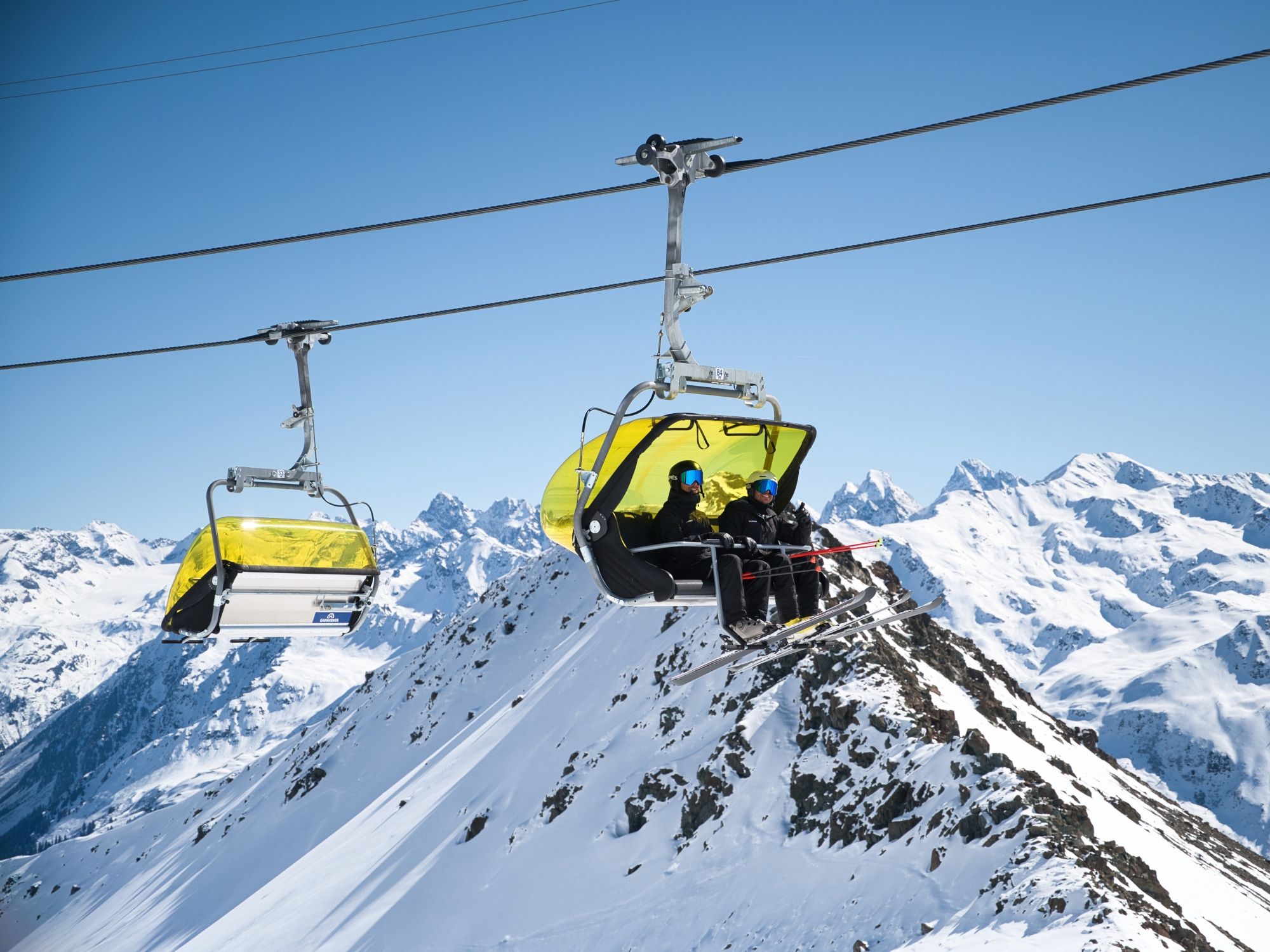 Paquetes de varios días(1)