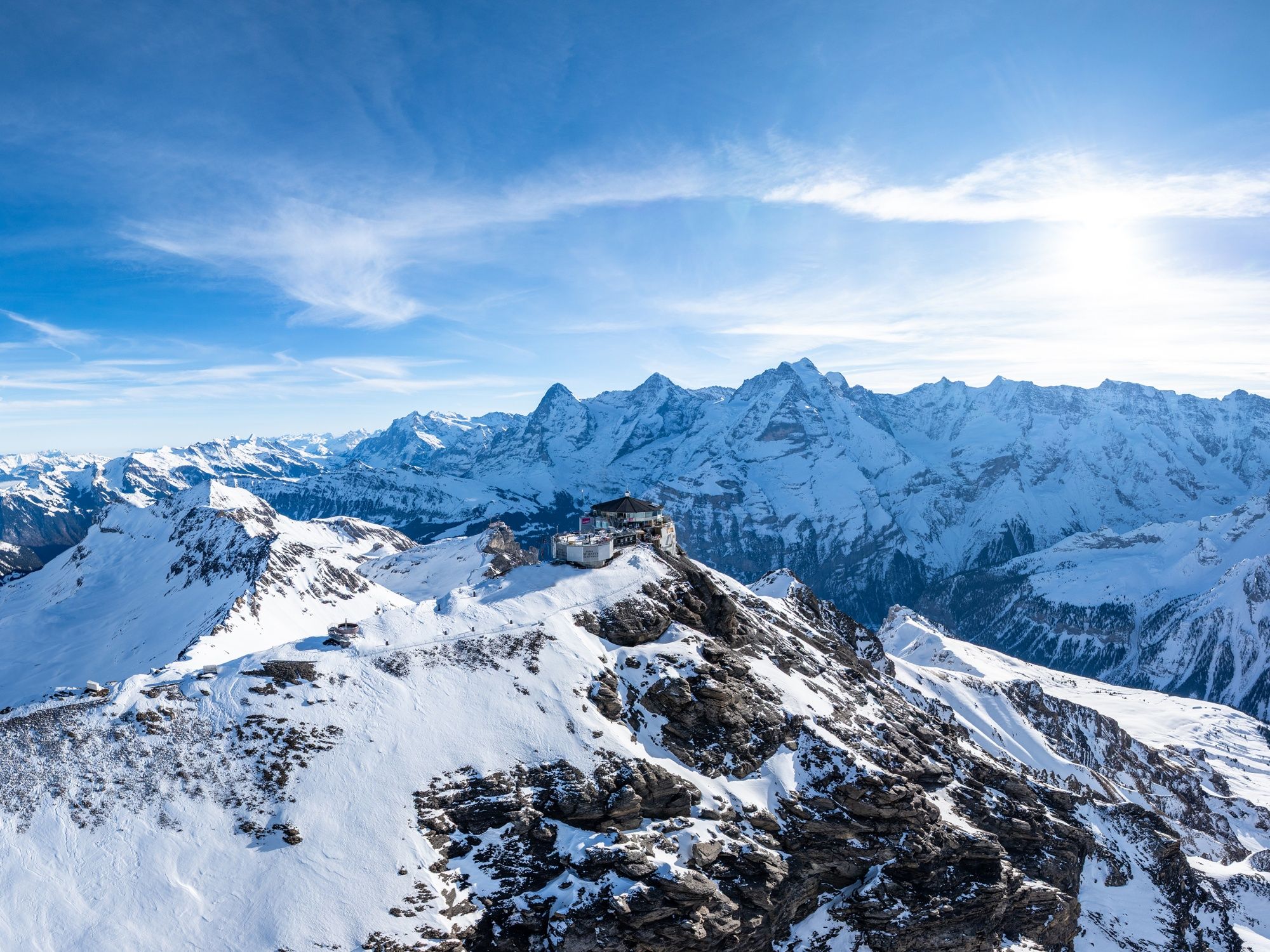 Álbum web de Schilthorn -Pano-5
