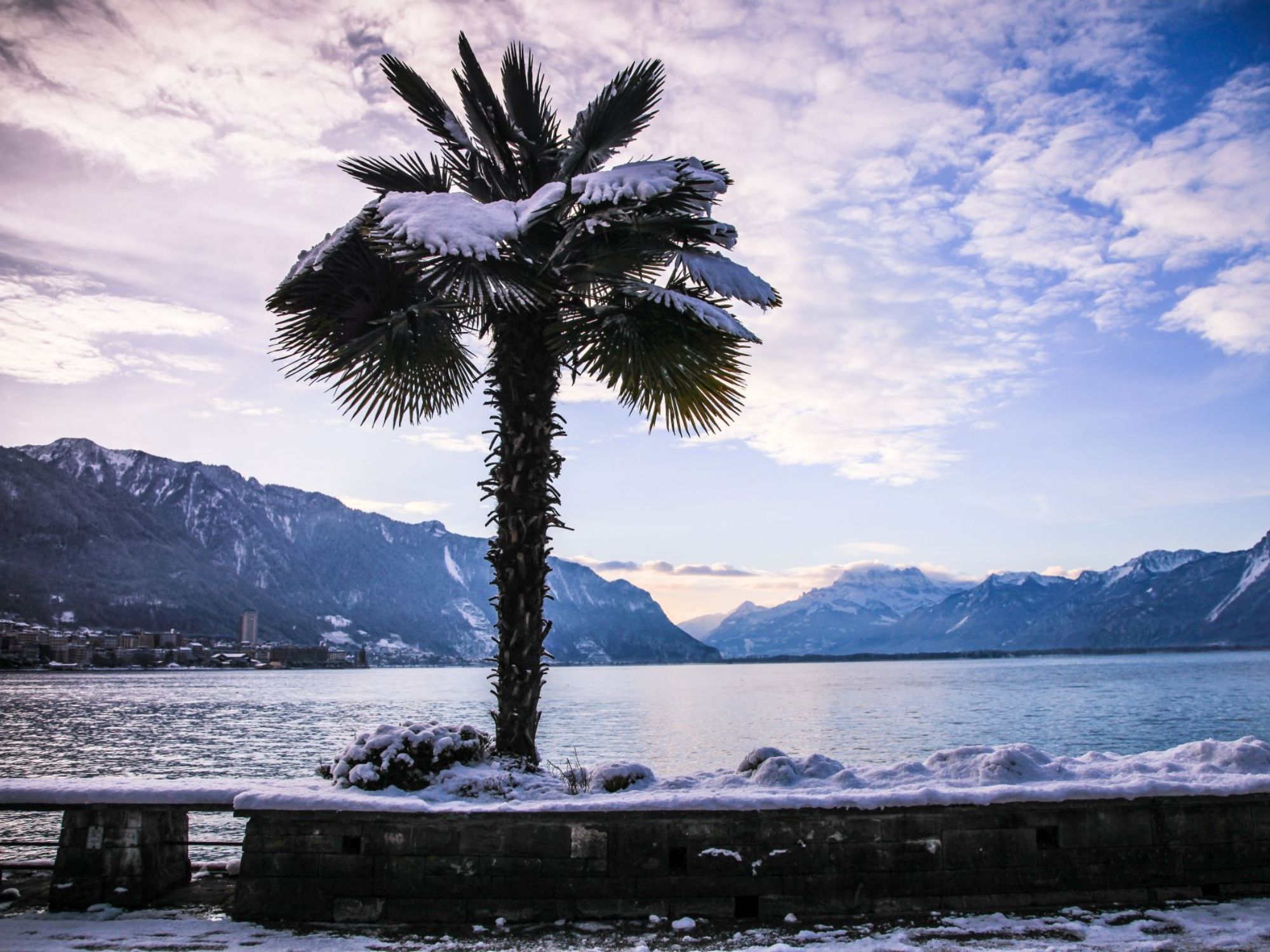 Montreux  