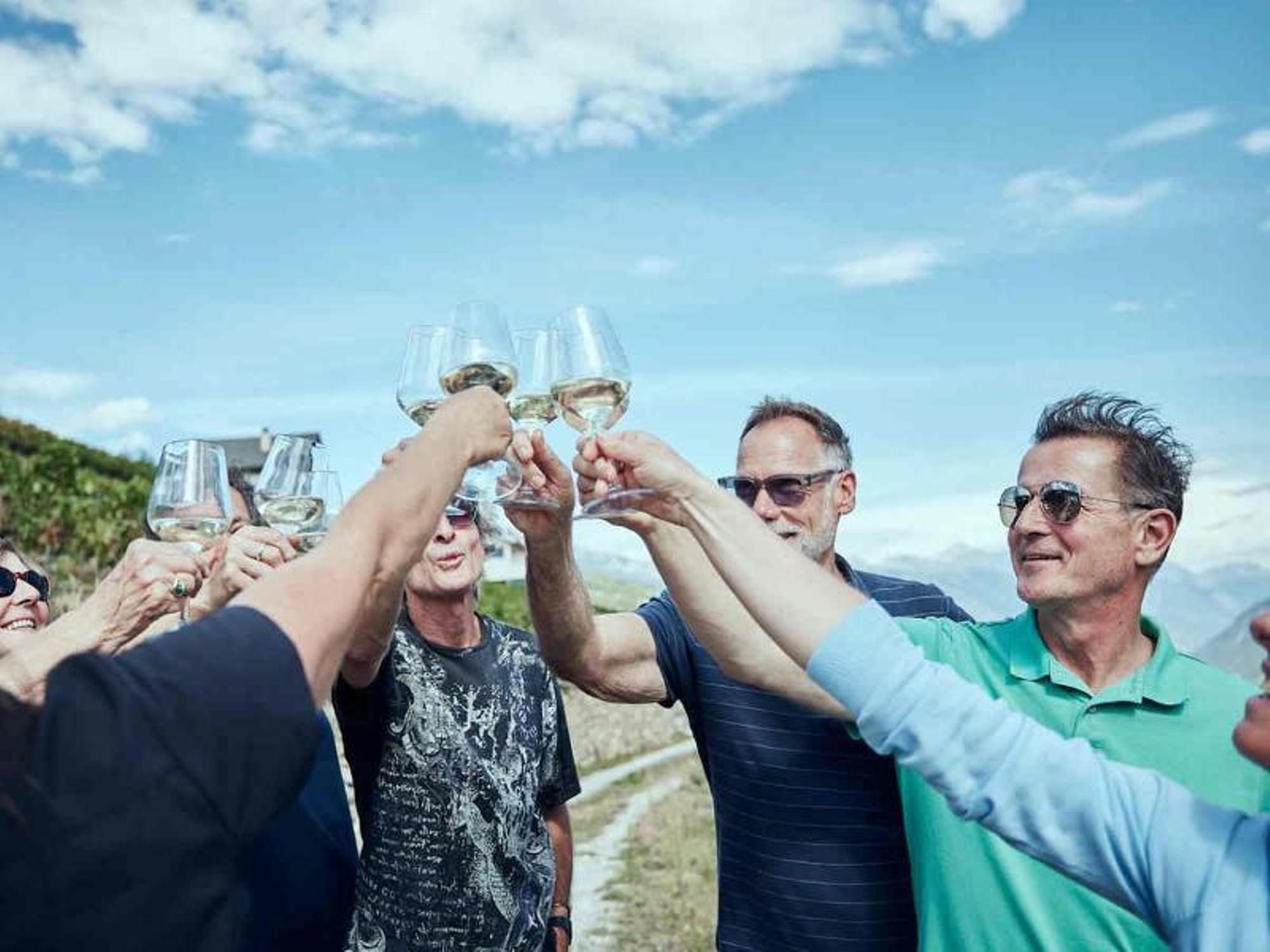 克兰斯-蒙塔纳葡萄园2（1）