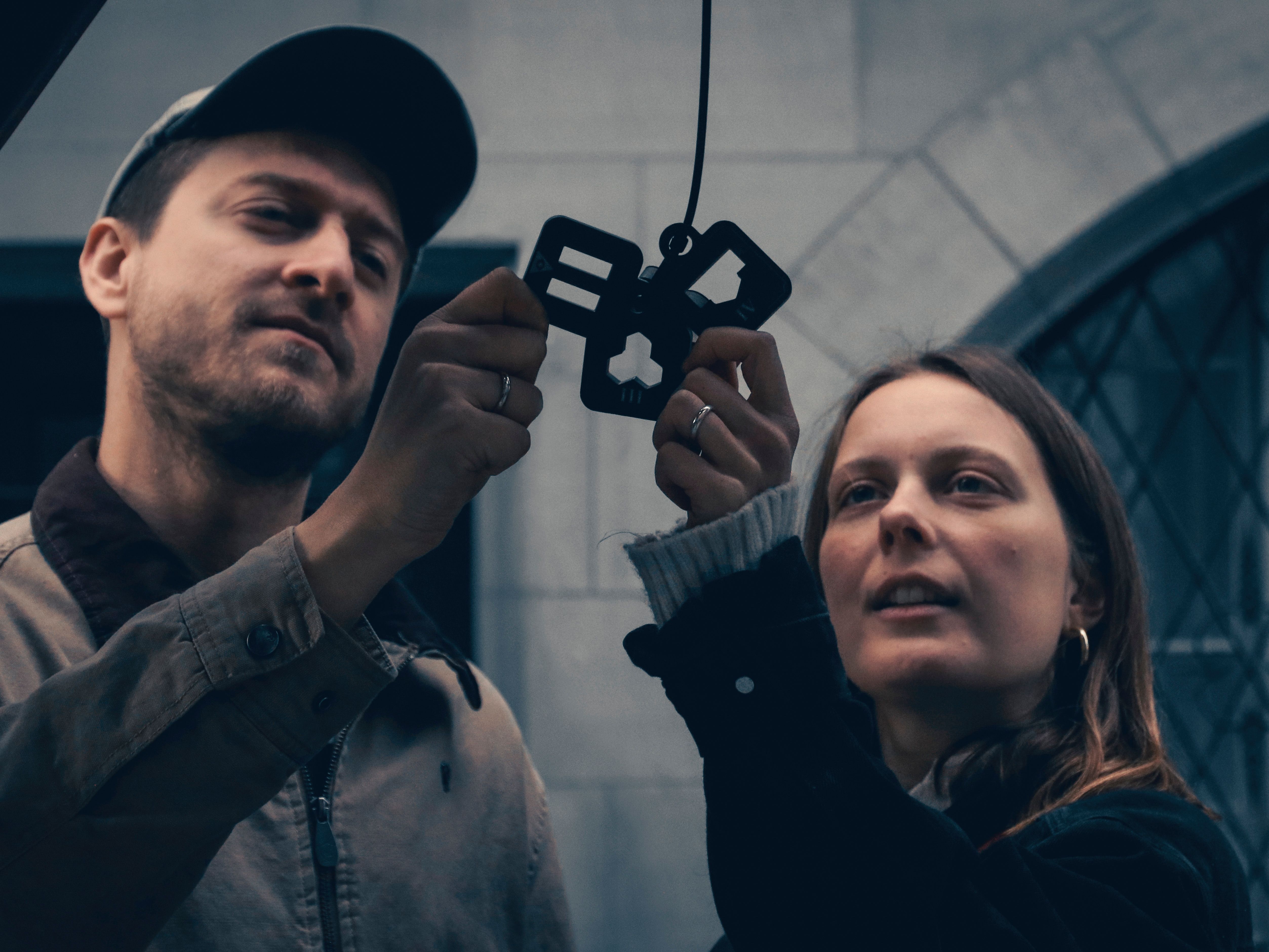 5 The Keepers_Speelwijze