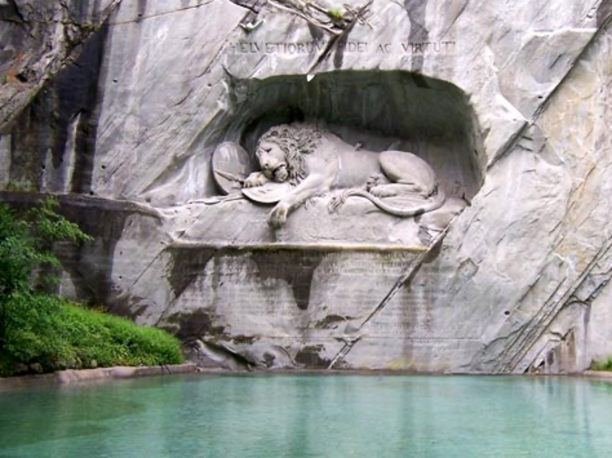 1luzern-lion