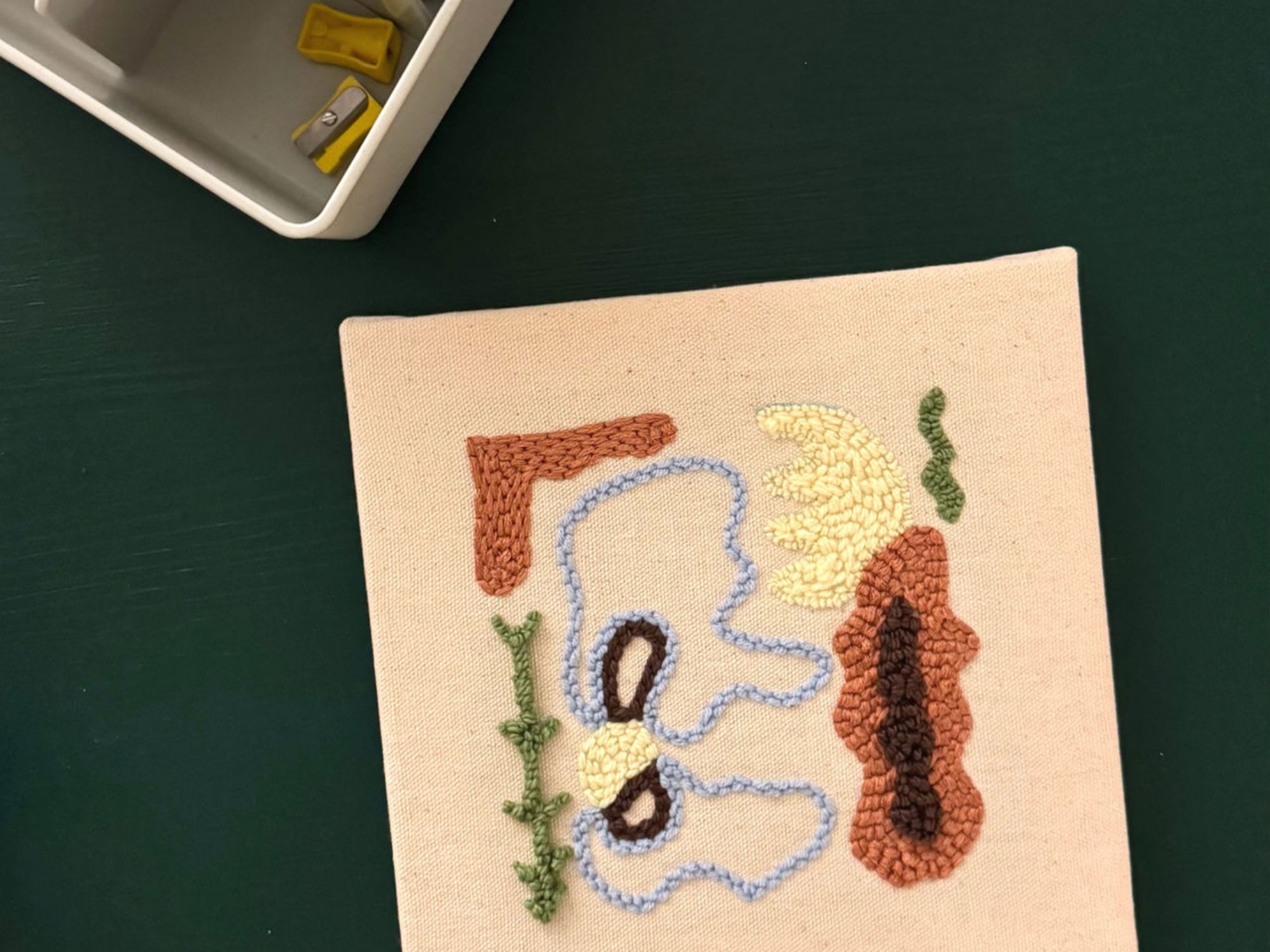 ศิลปะหลังเลิกงาน 01