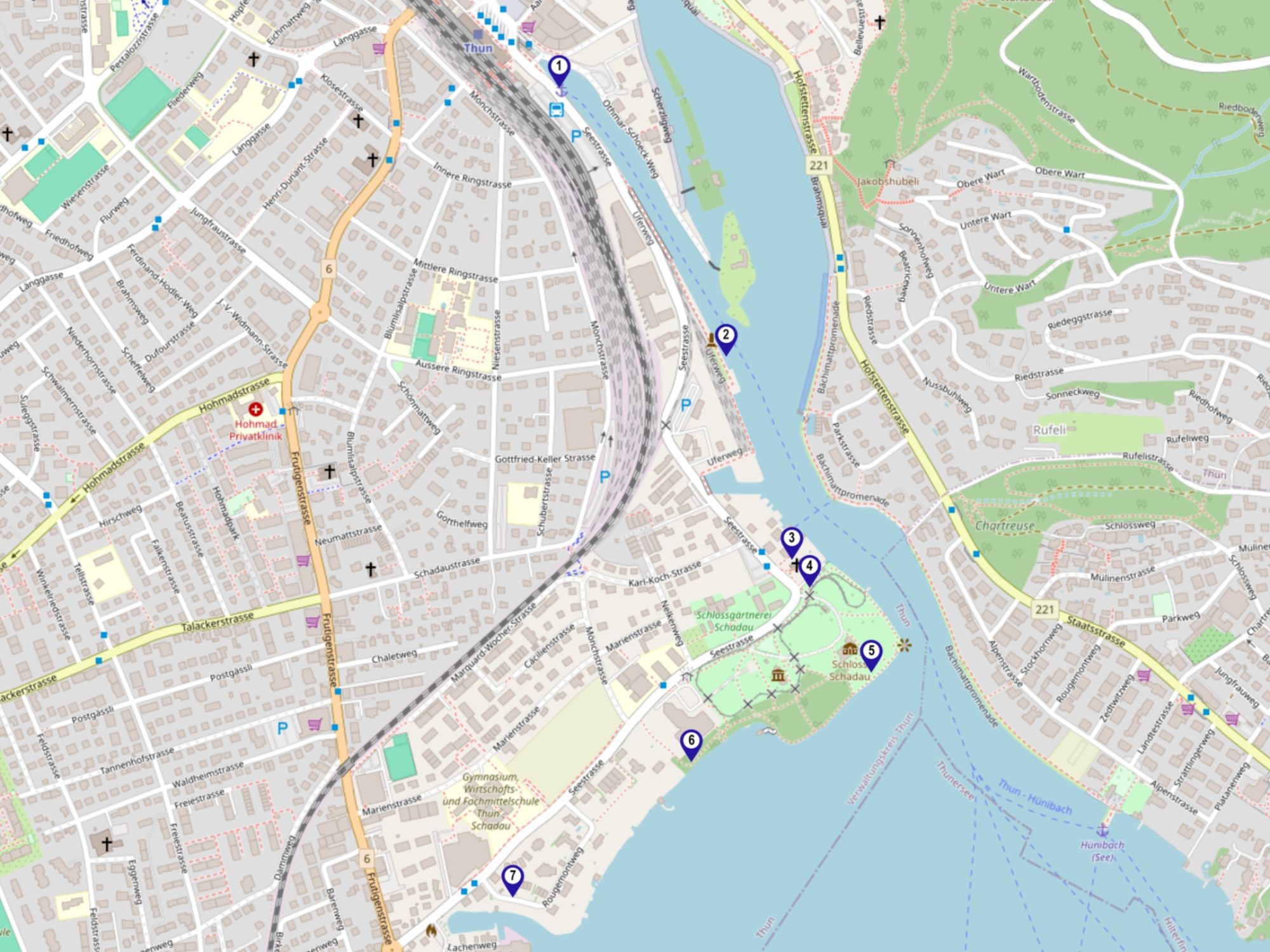 خطة الموقع1-ثون