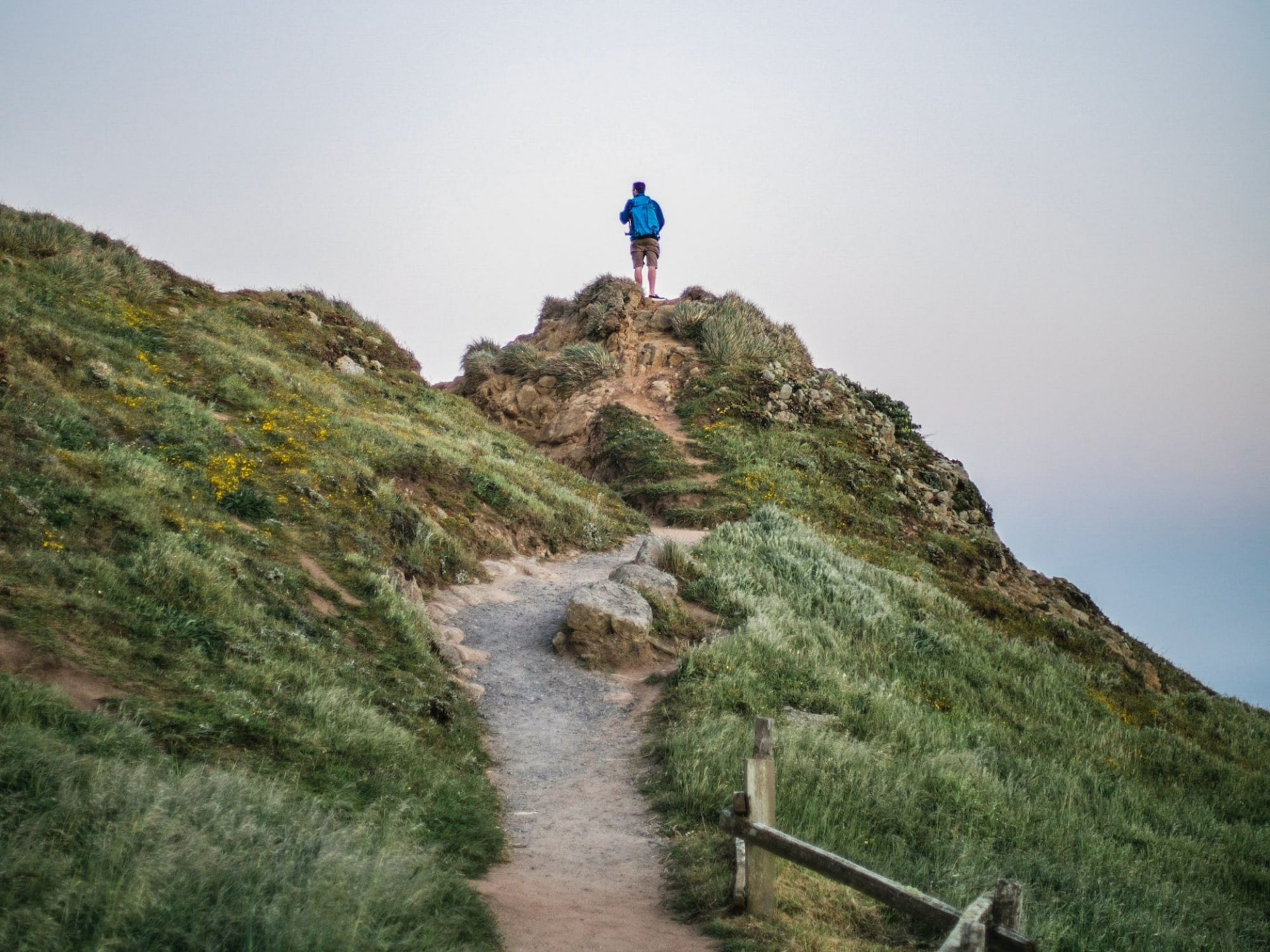 Geleid dagwandeling op de Flumserberg