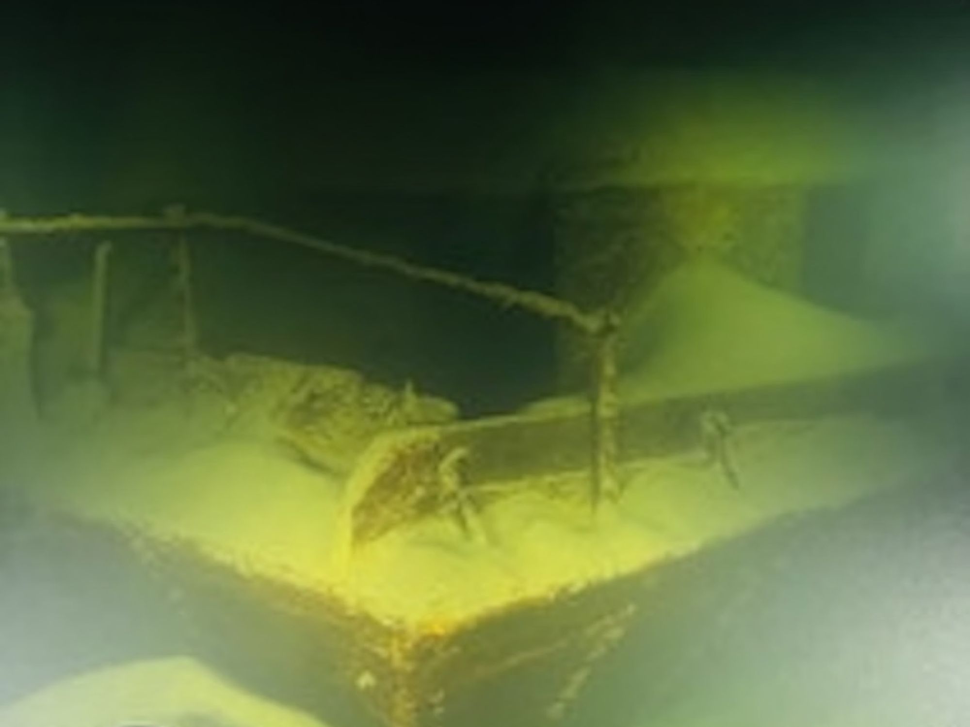 Transportnaue SubSpirit