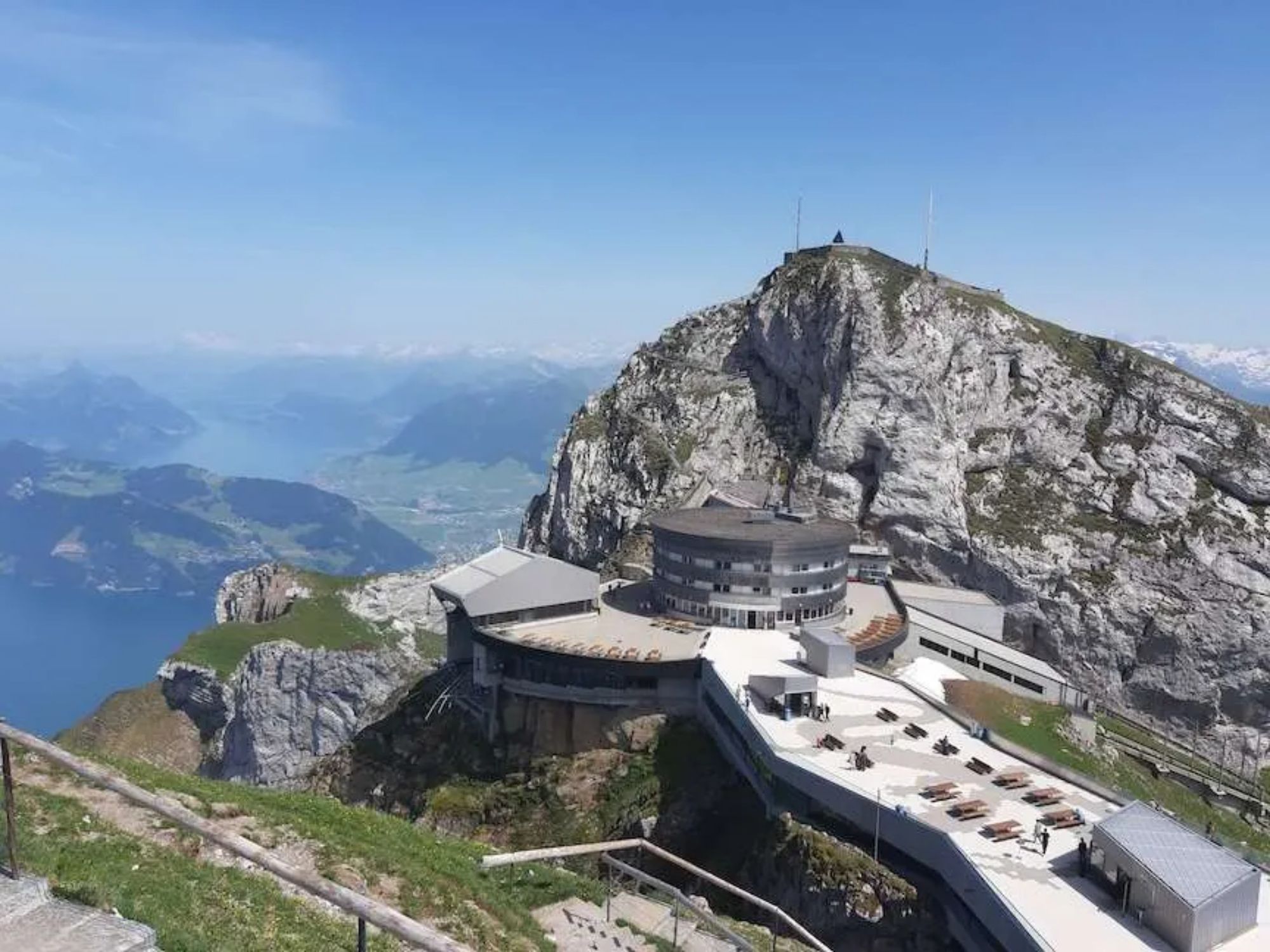 Pilatus