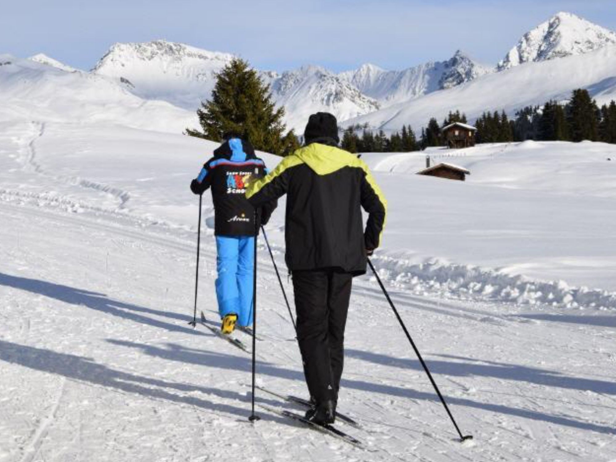 private-cross-country-skiing-lessons-abc-arosa