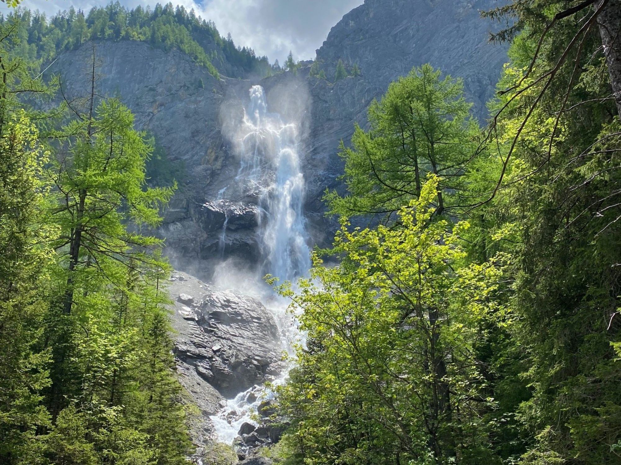 Καταρράκτης 2023