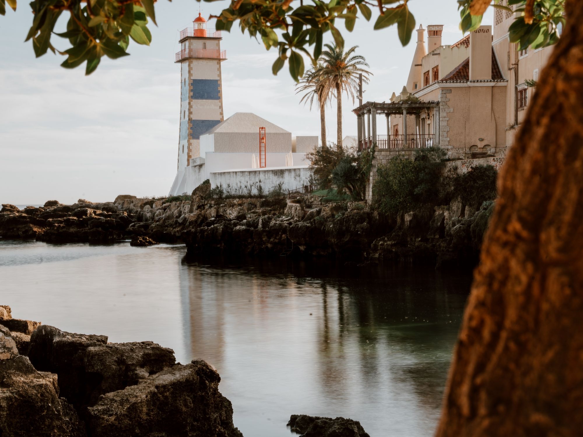 Cascais atau Estoril, dekat Lisbon DSC04992