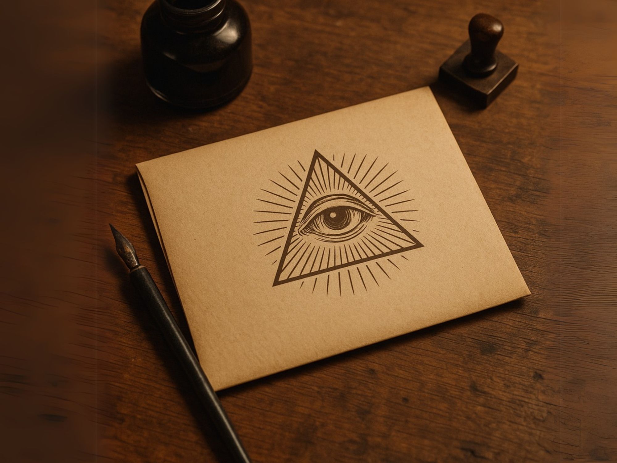 8 The Keepers Letter