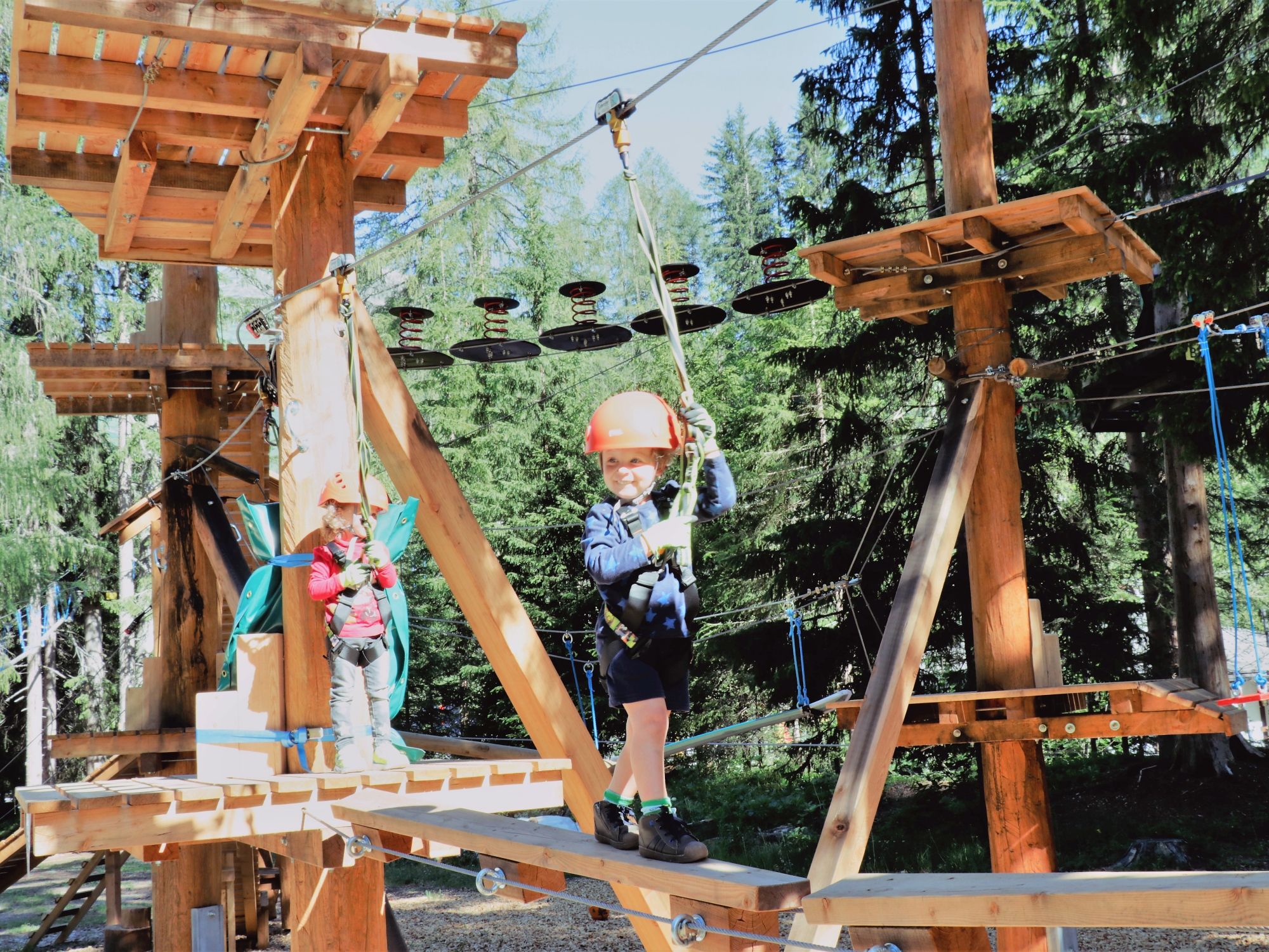 Çocuk parkuru_Davos Macera Parkı_Yaz Çocuklar 2019_(C)DDO (8)