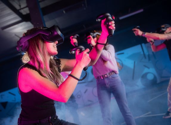 VR Room