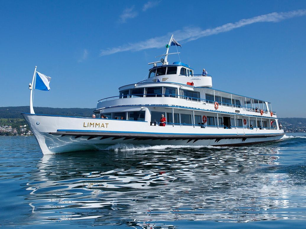 MS Limmat