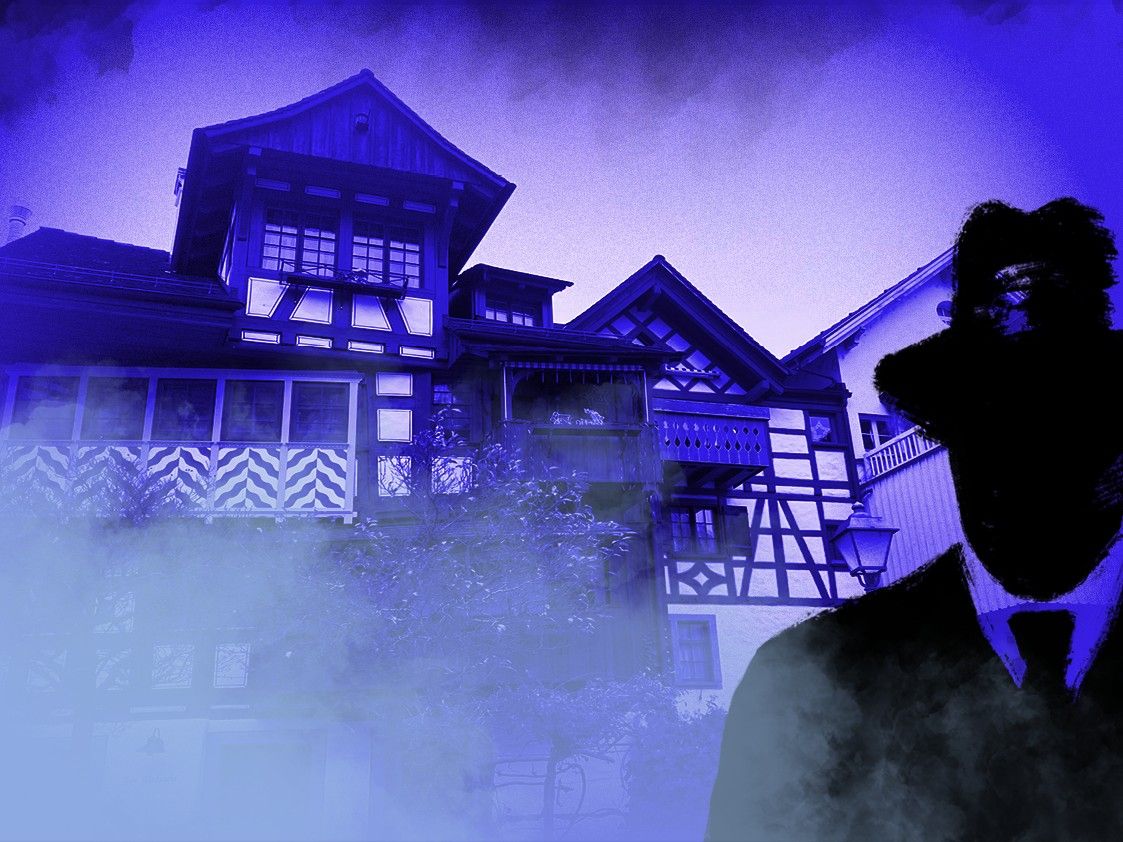 "Találd meg a Kódot: Időgép" Szabadulós Játék Arbonban