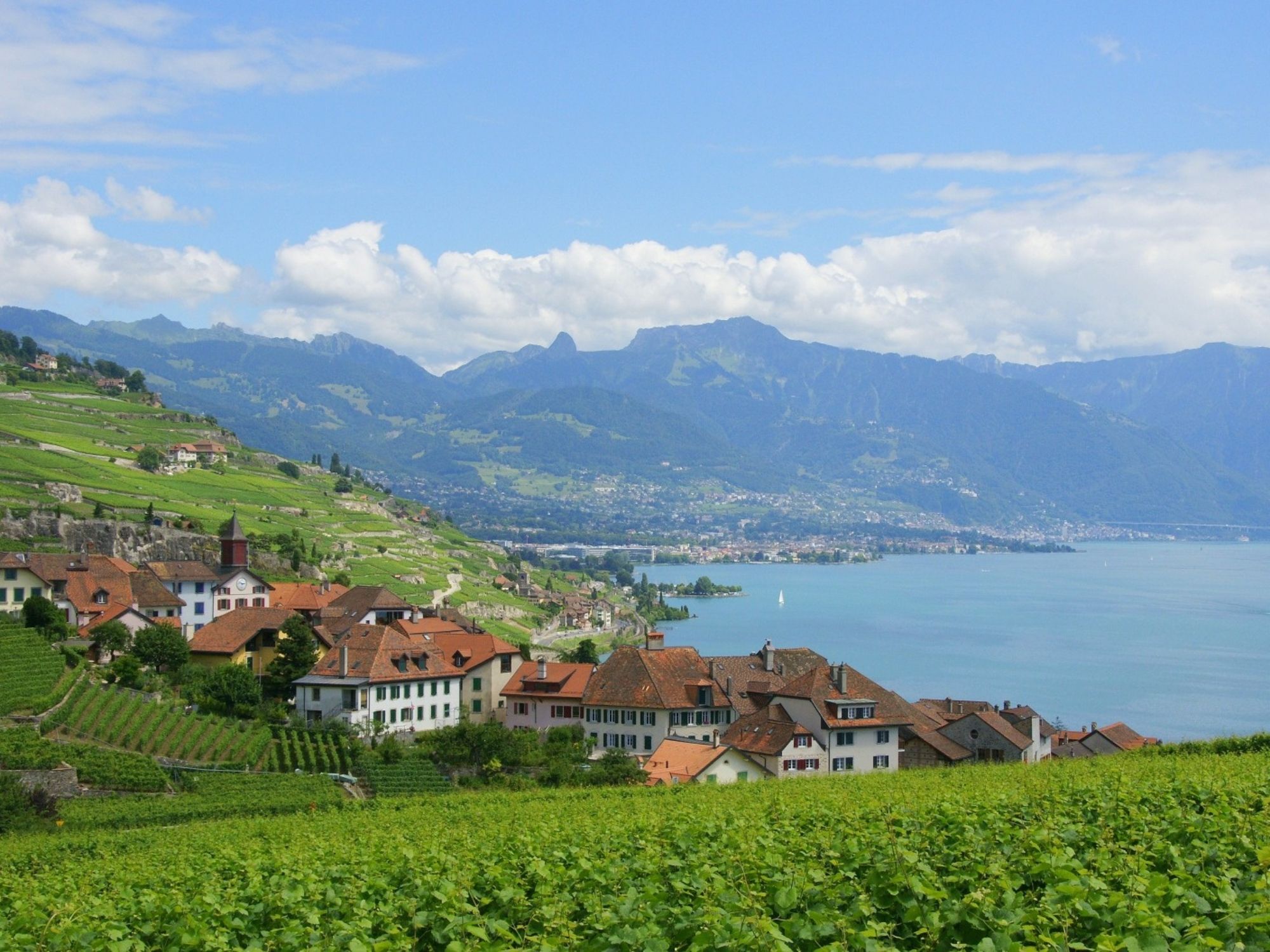CGN Lavaux