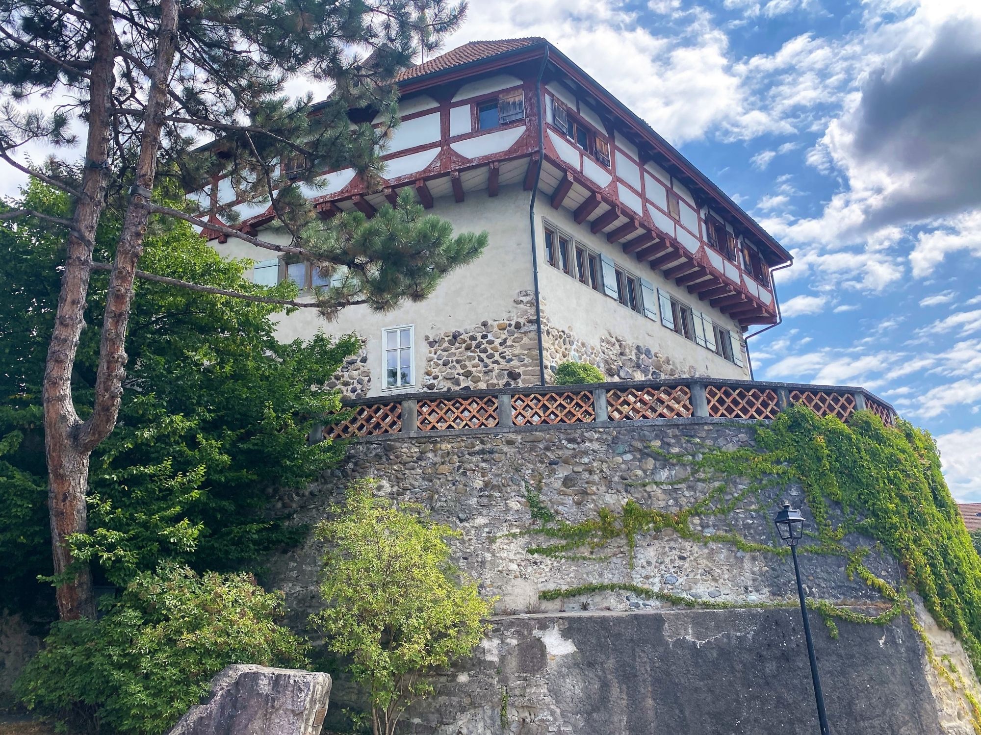 Εικόνα προϊόντος Frauenfeld