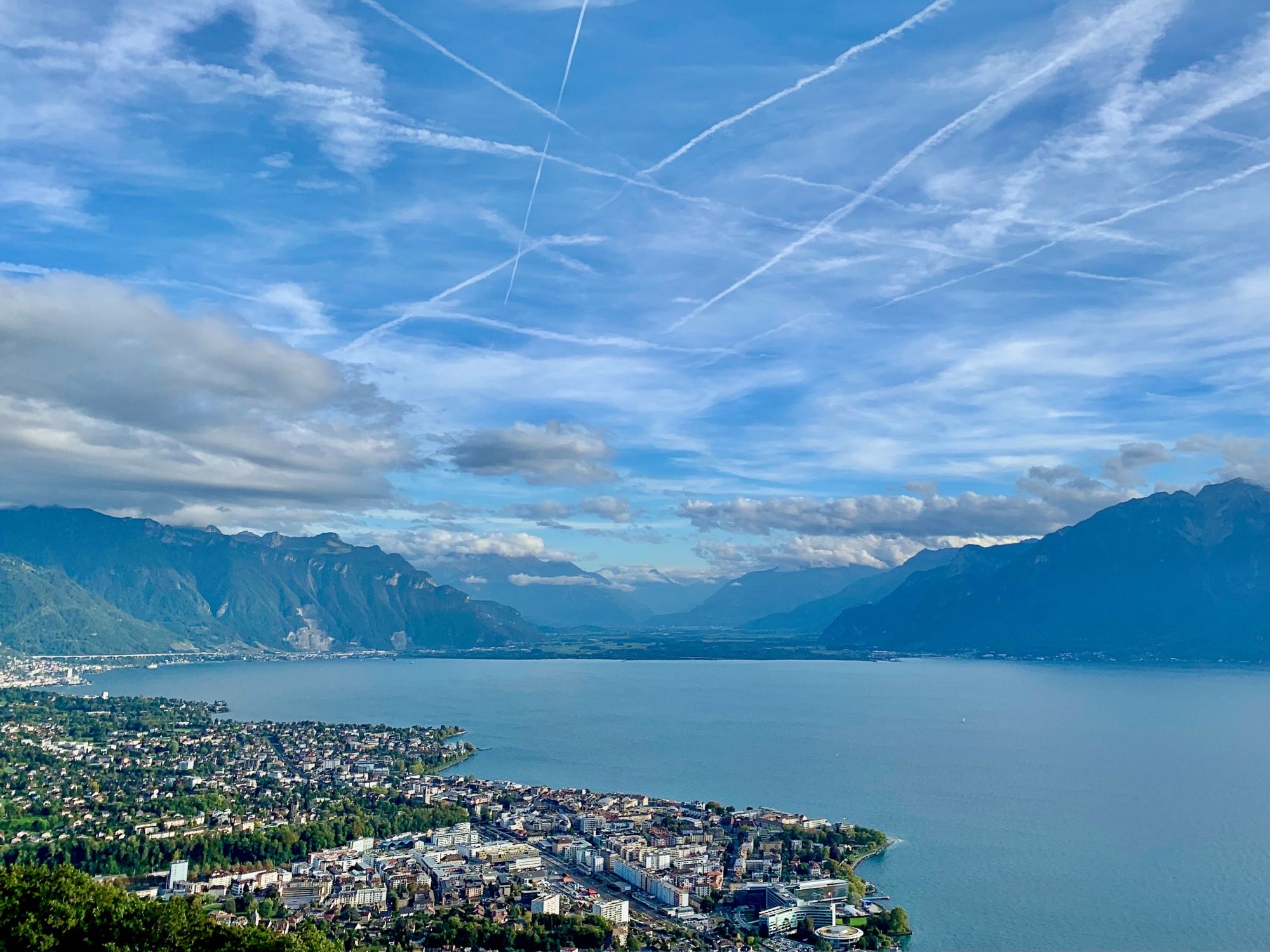 Vevey