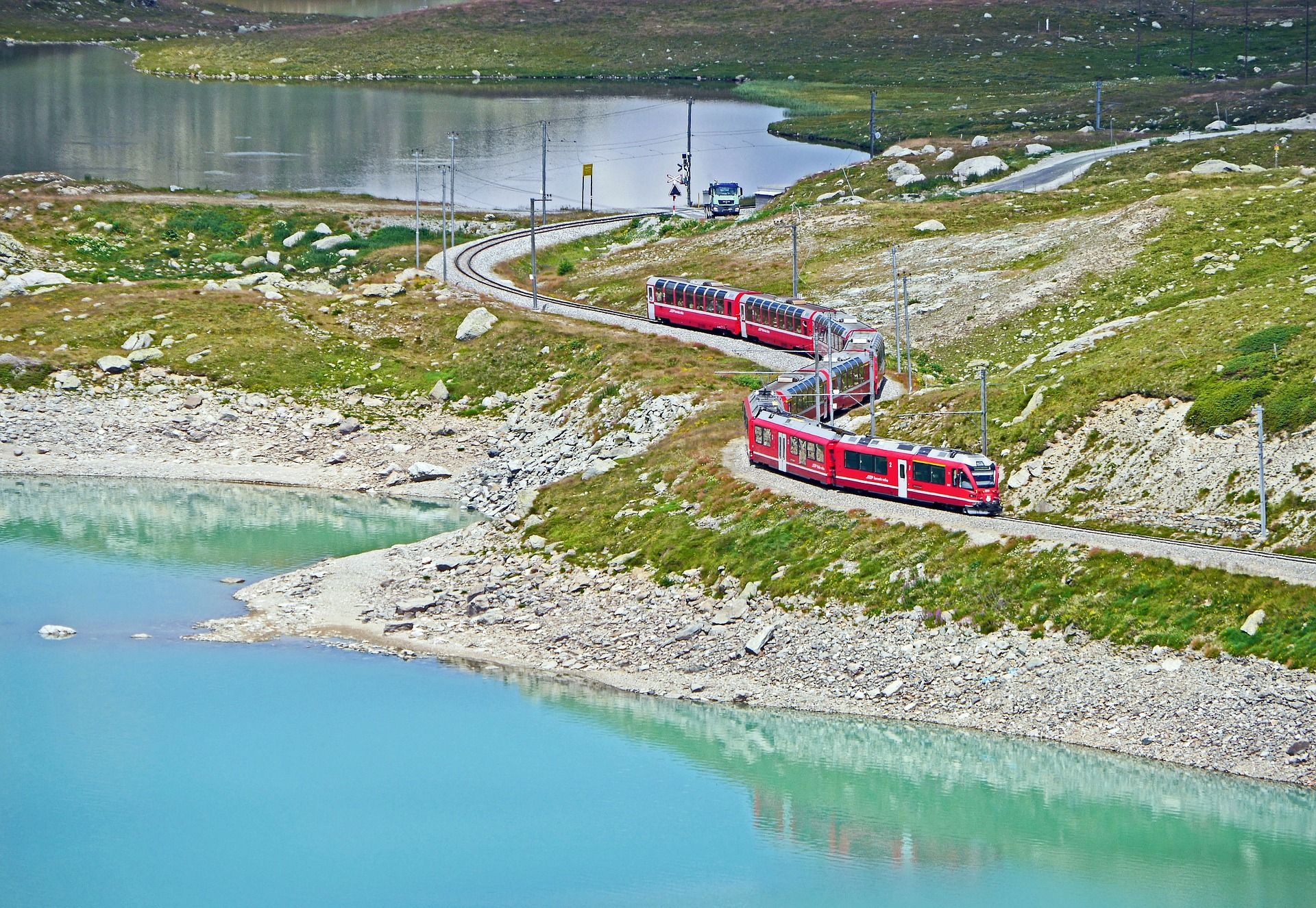Bernina Express