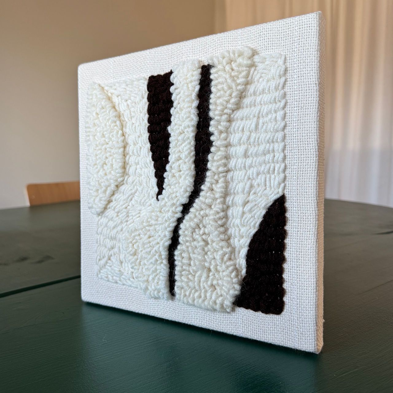 Повільний потік 04