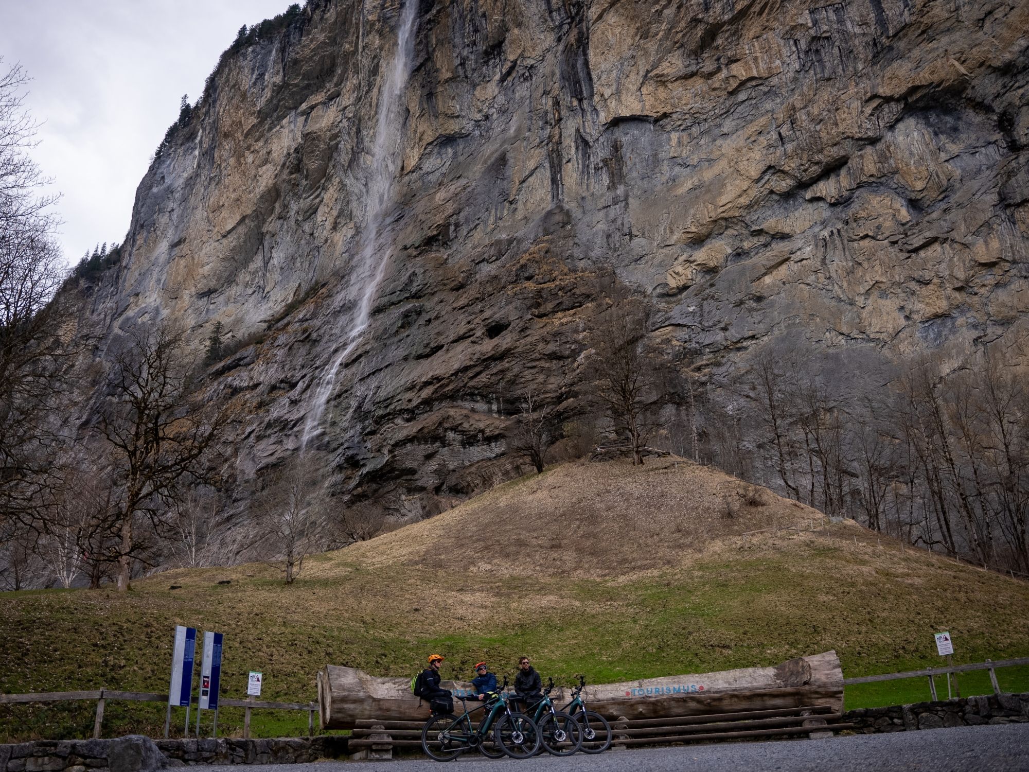 Wycieczka E-rowerem Lauterbrunnen-Wodospady_3