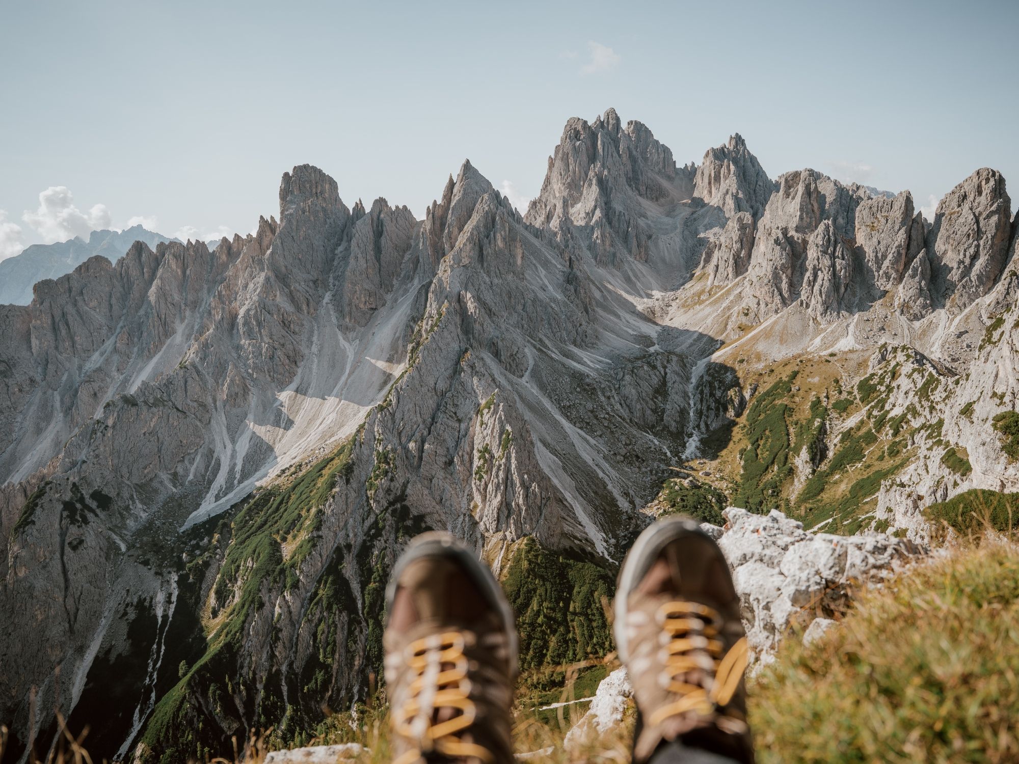 Südtirol, Dolomit DSC03836