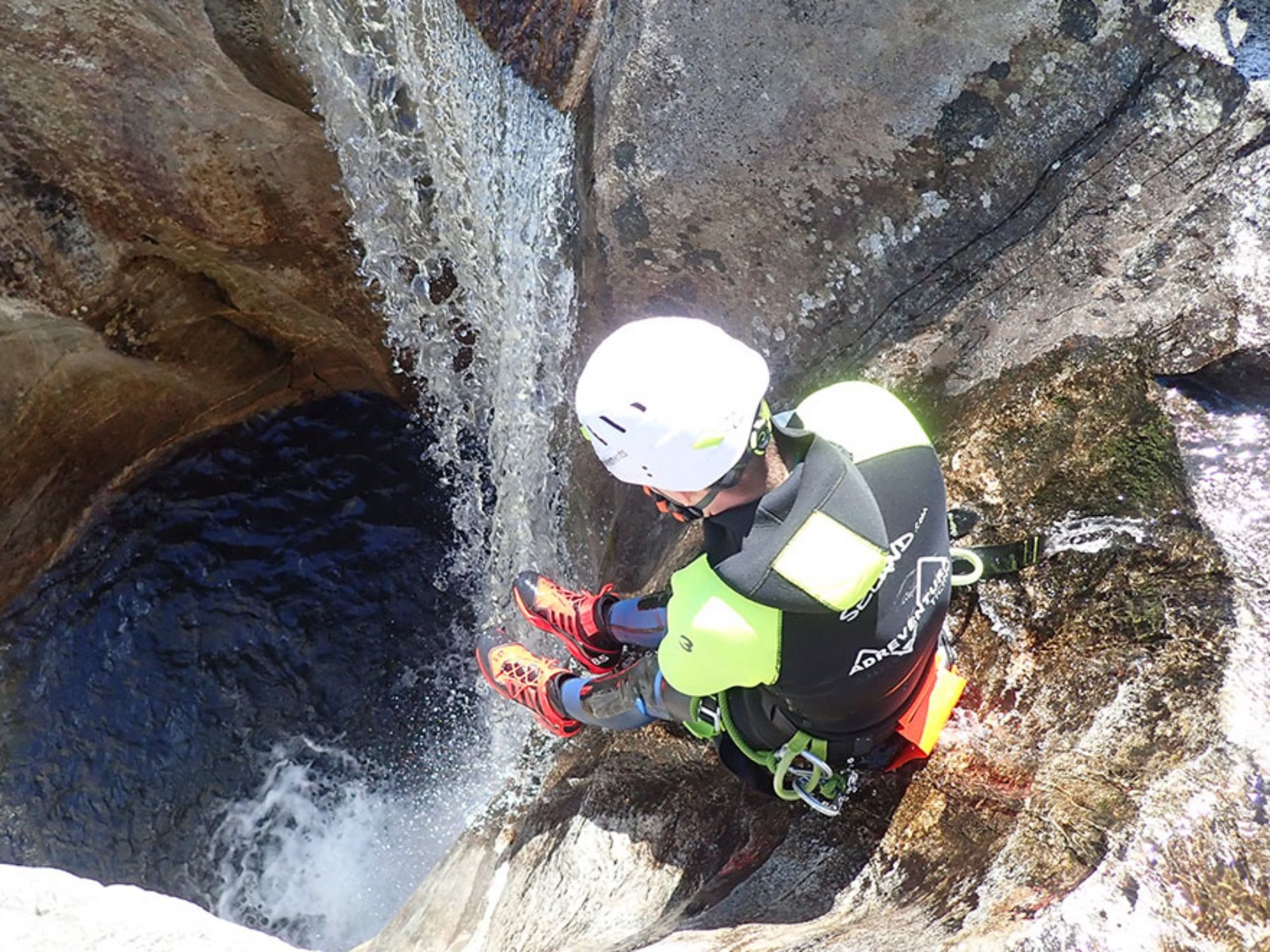purelements_canyoning_iragna_5