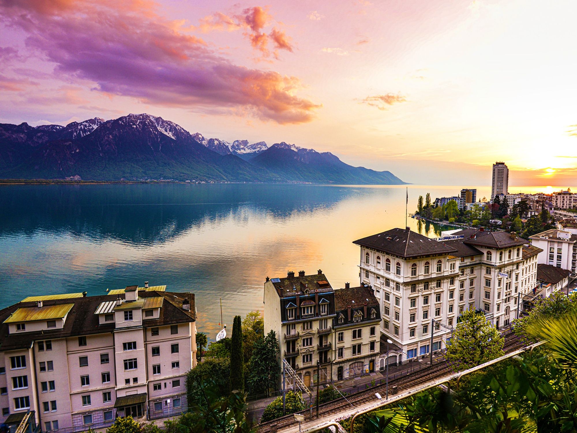 Montreux