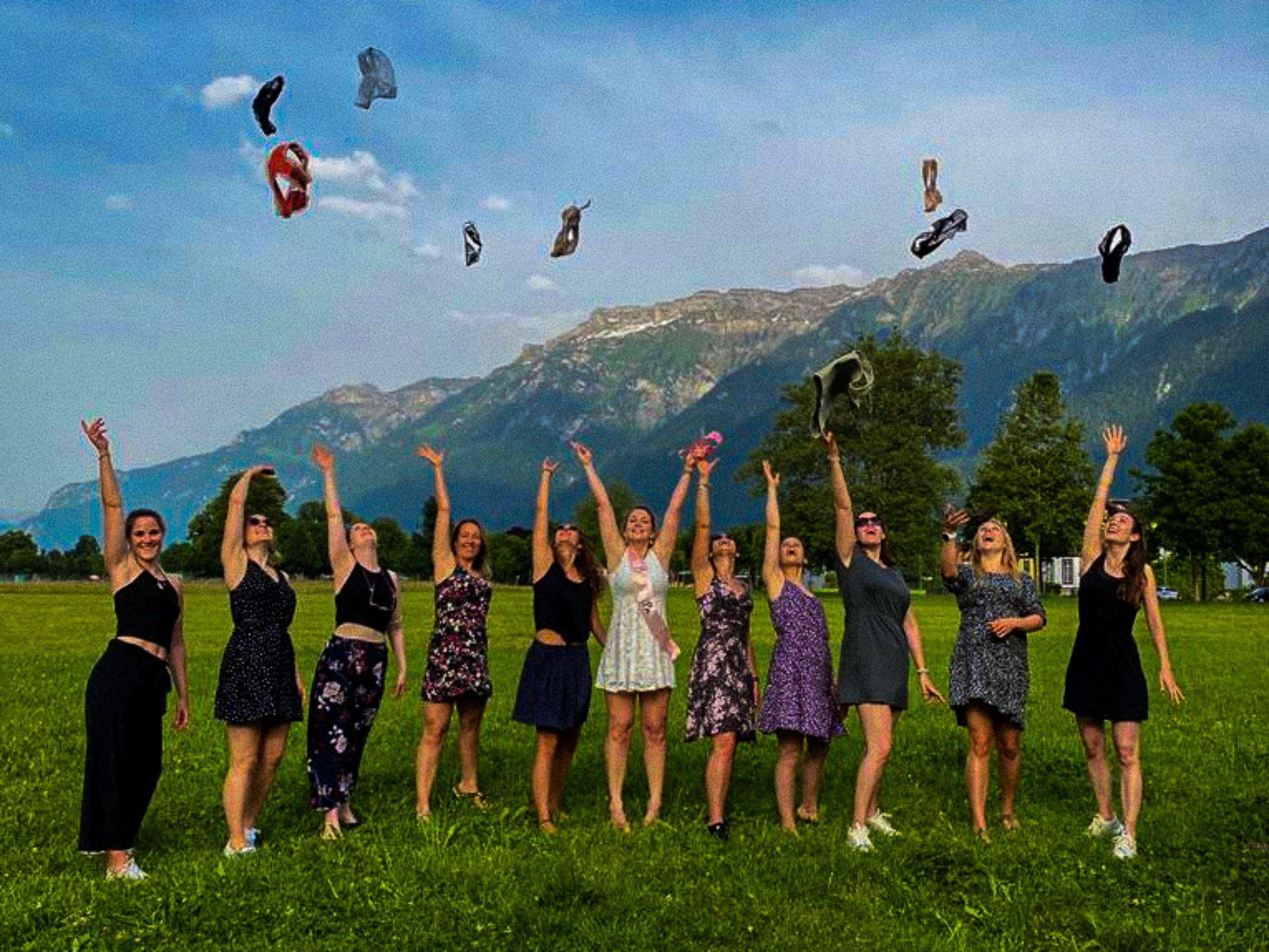 Girls Edition Zurich 3