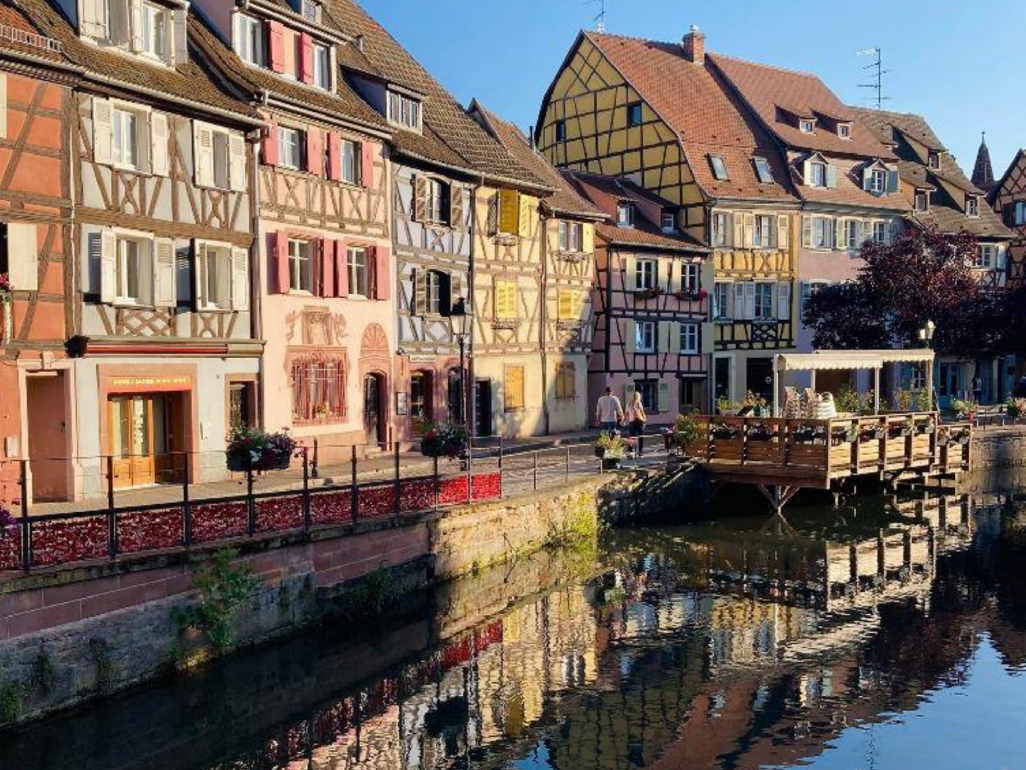 Colmar