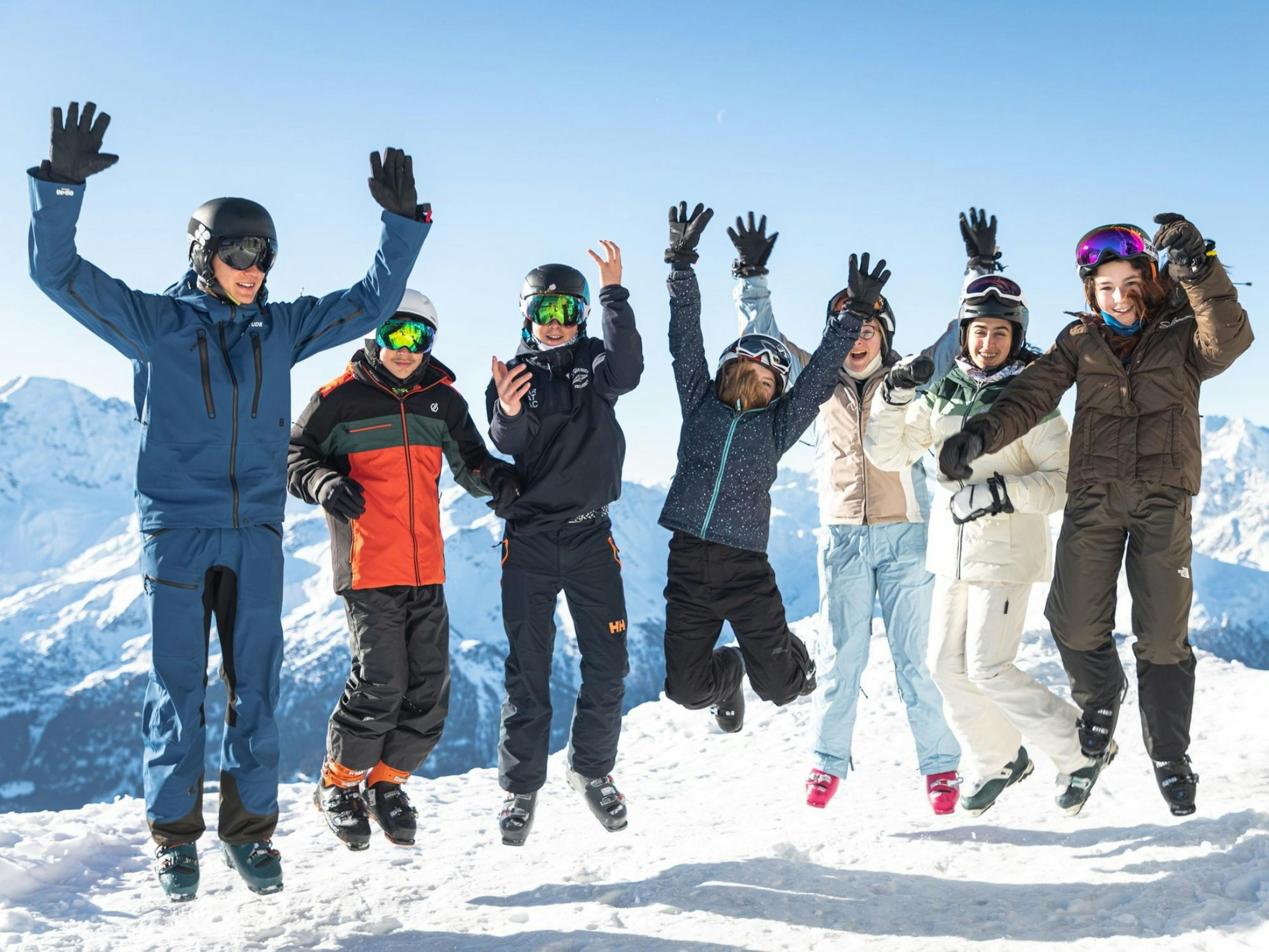 Kids Extreme