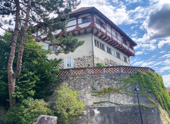 "Trova il Codice: Leggende di Turgovia" Gioco di Escape Outdoor a Frauenfeld