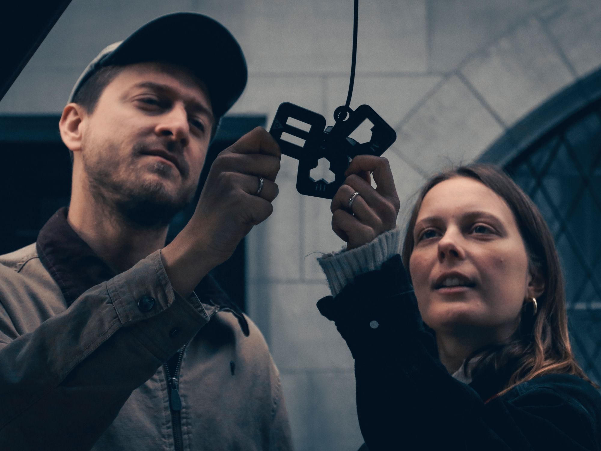 5 The Keepers_Gameplay