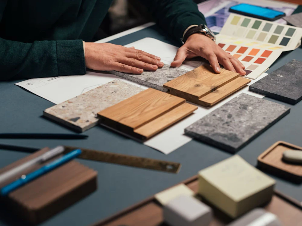 Materialmuster (1)