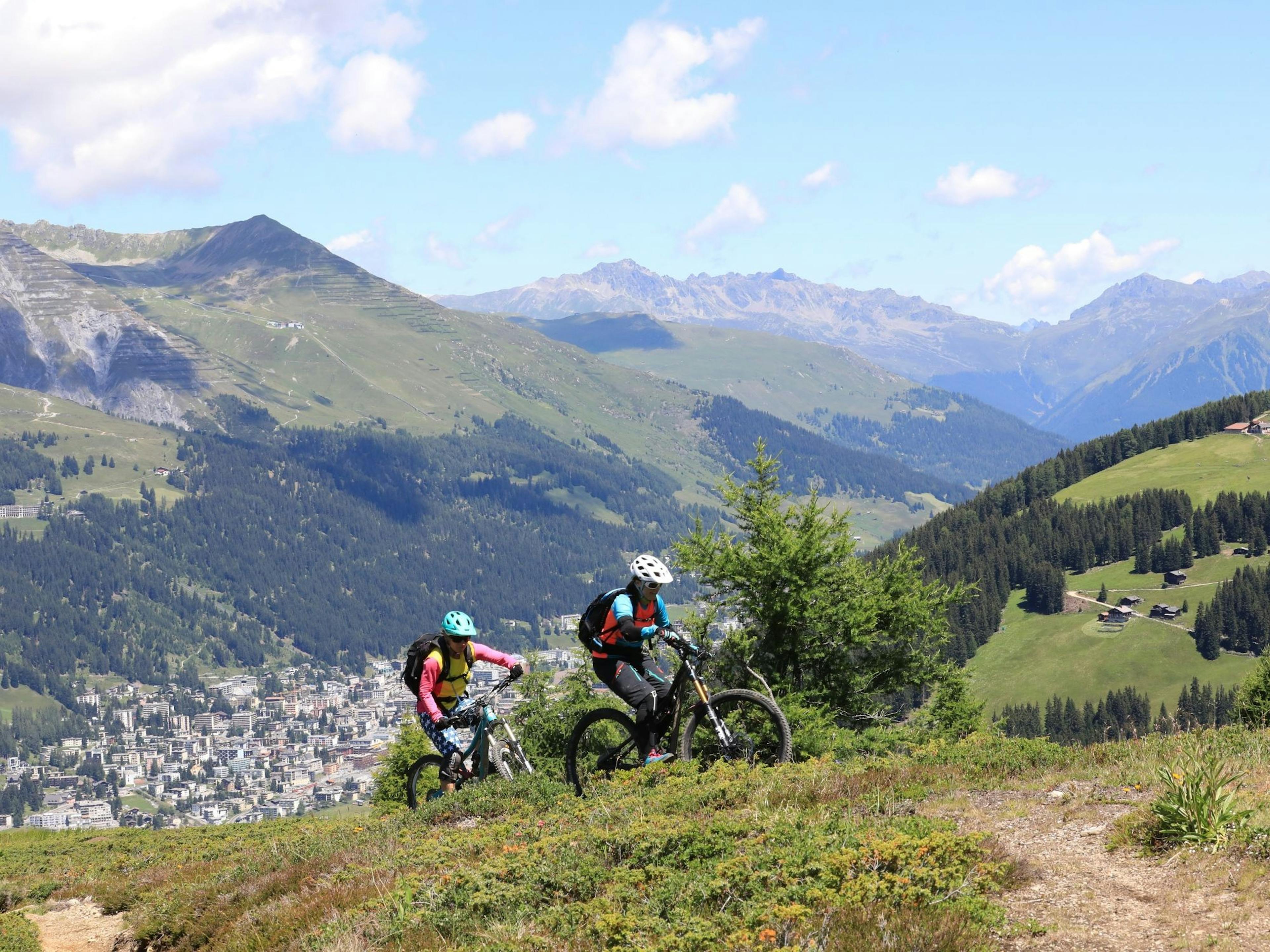 Tour mit privatem Guide