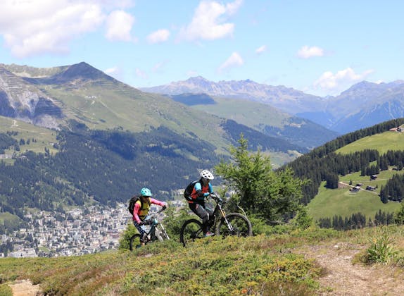Tour mit privatem Guide