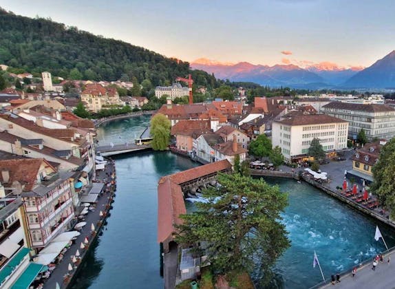 Thun