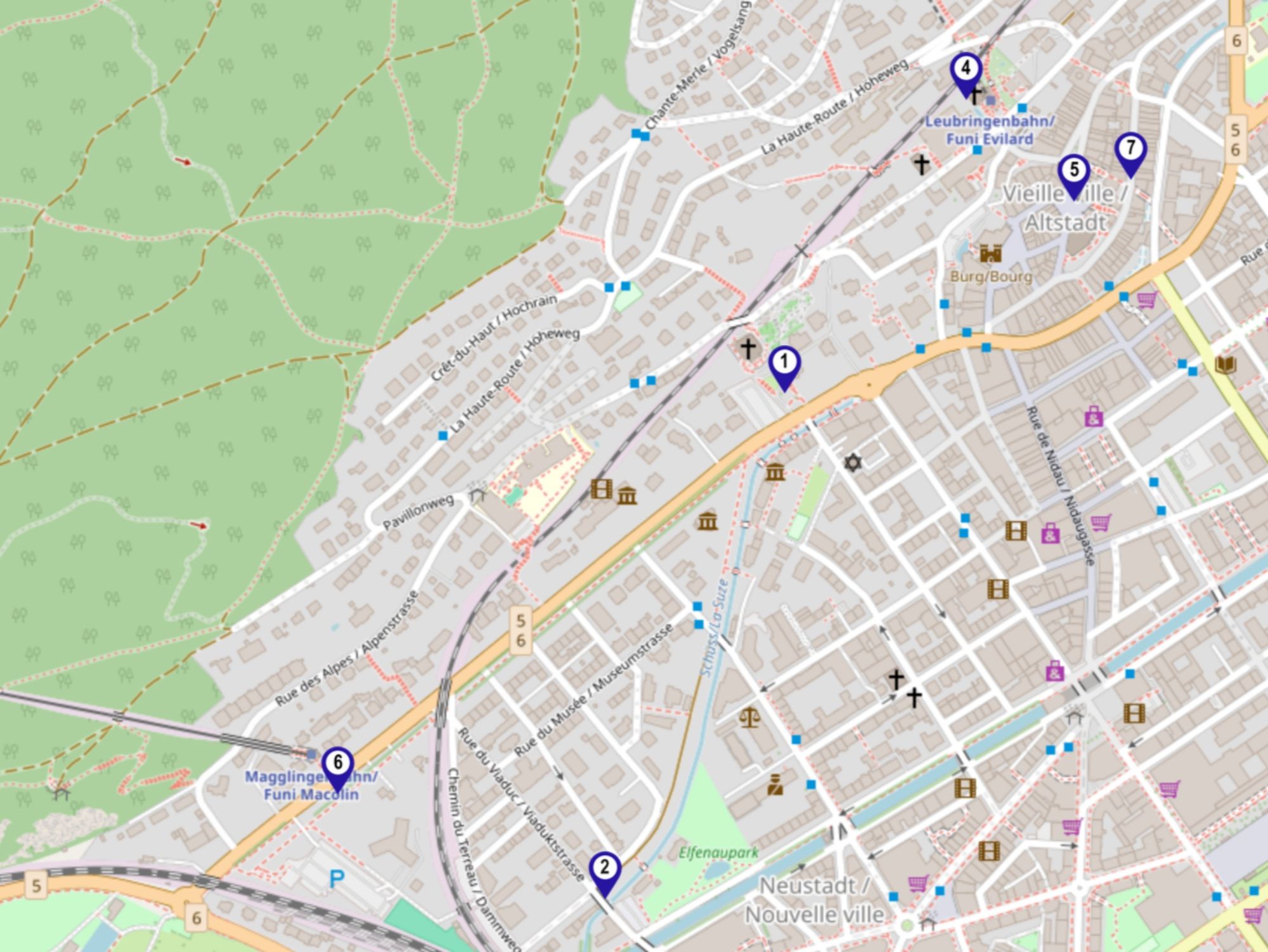 karte-biel-اخترق