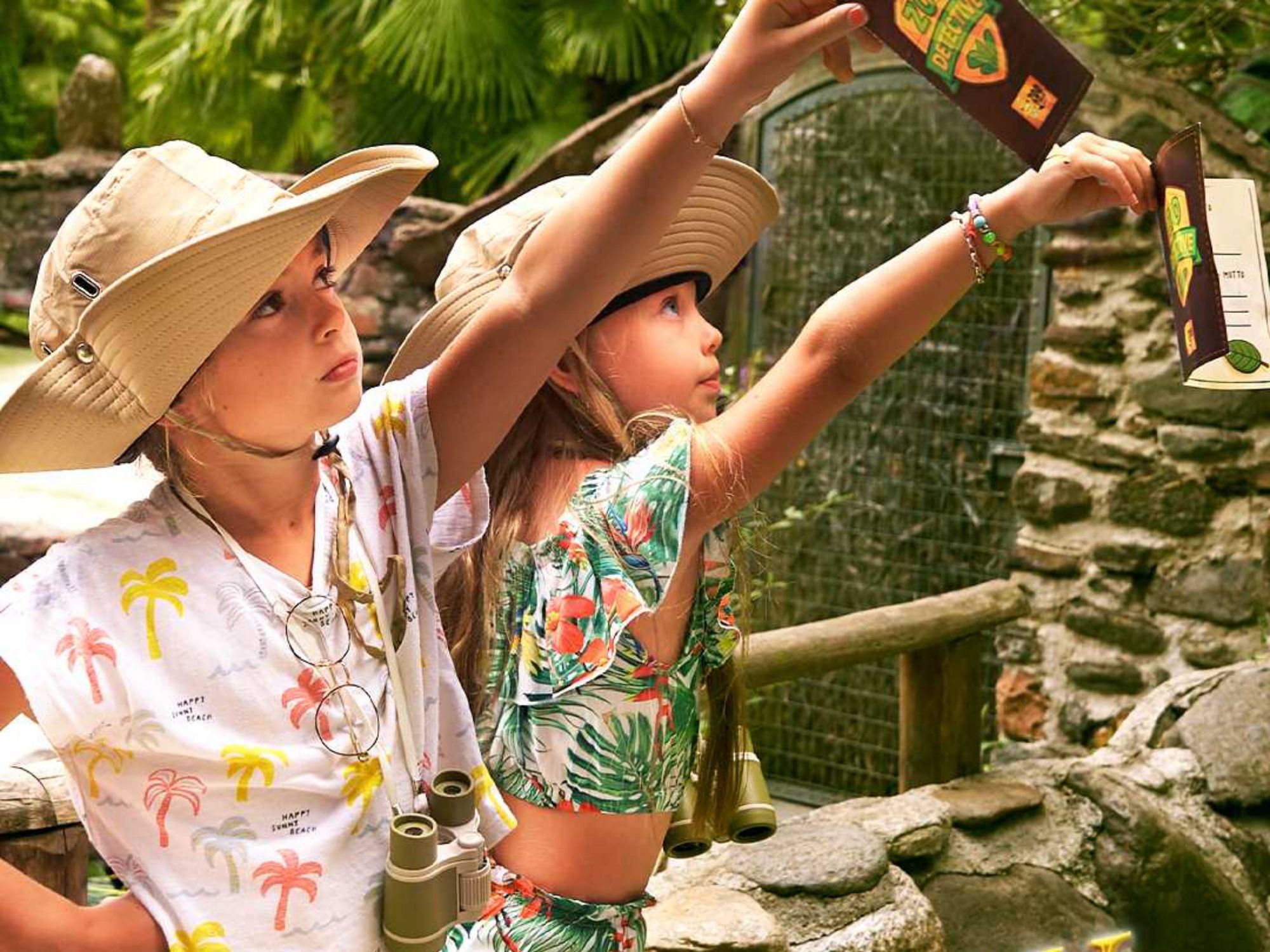 Cover-Reel-3-Vilde-Undersøgelser-Zoo-al-Maglio