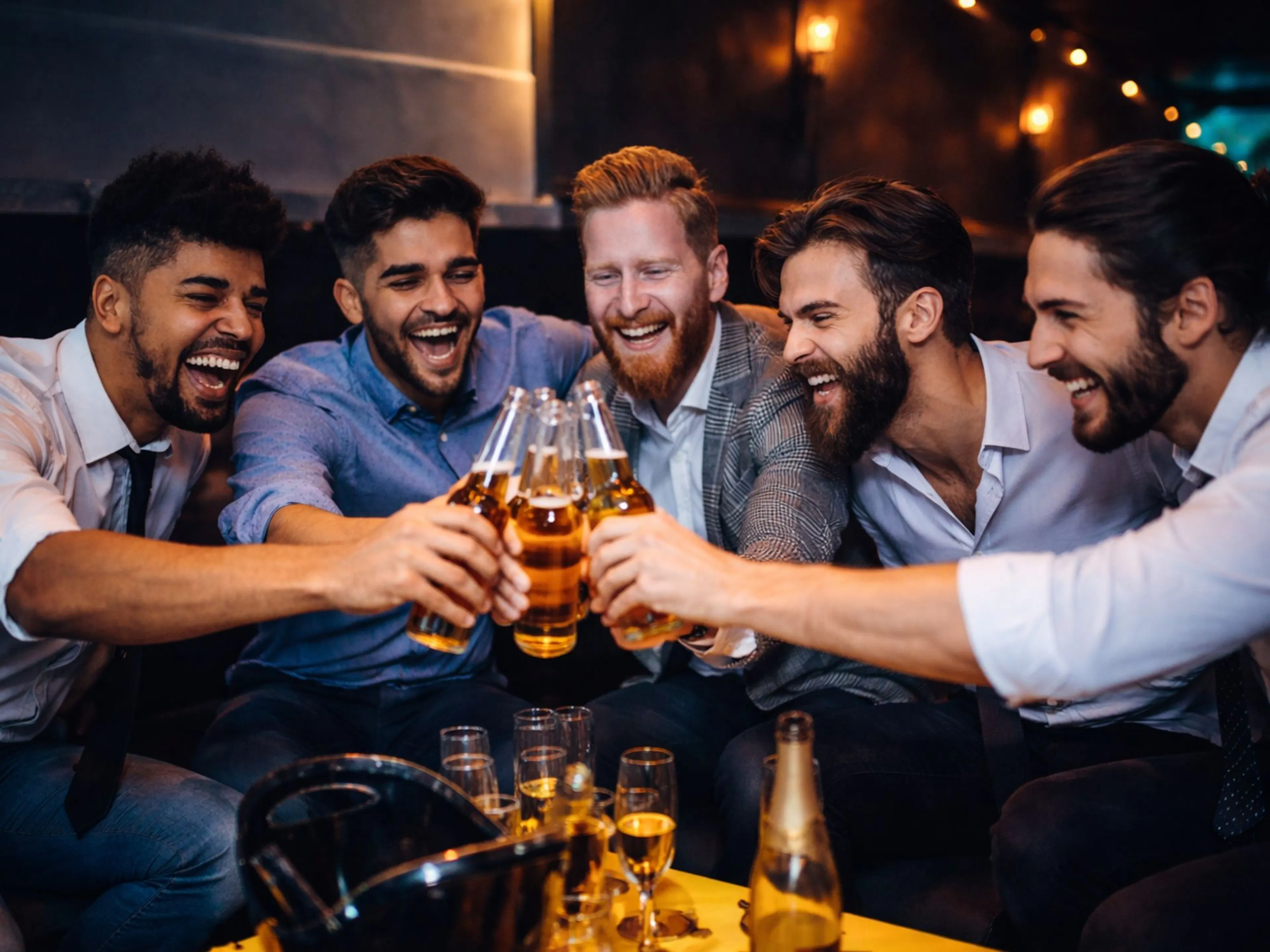 Polterchallenge "Ressaca - Matilha de Lobos" em Basileia