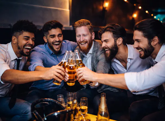 Polterchallenge "Ressaca - Matilha de Lobos" em Basileia