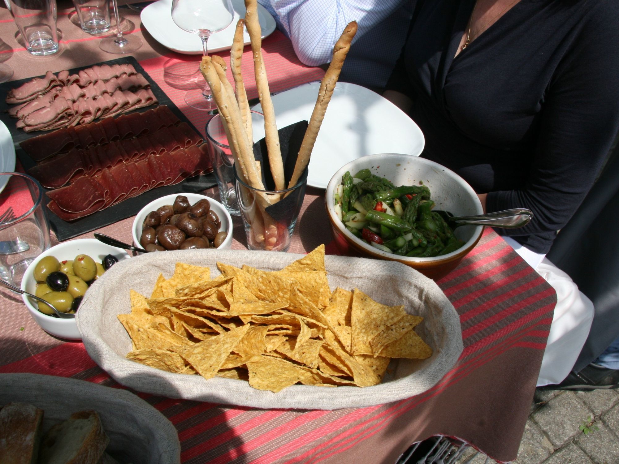 Swissness Wanderung 1