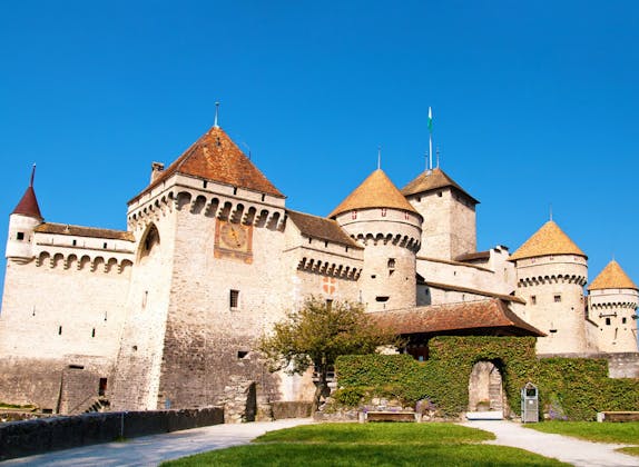 Chillon