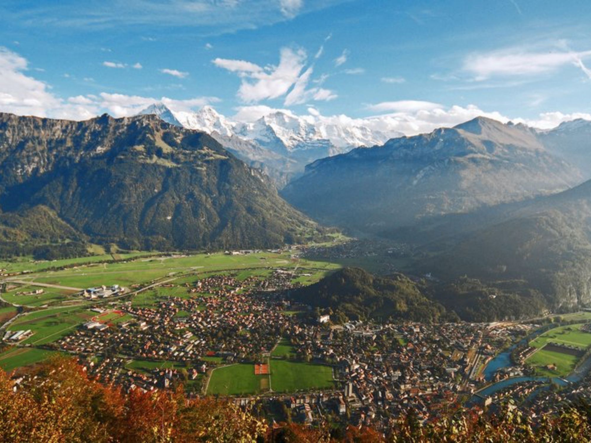 Interlaken 