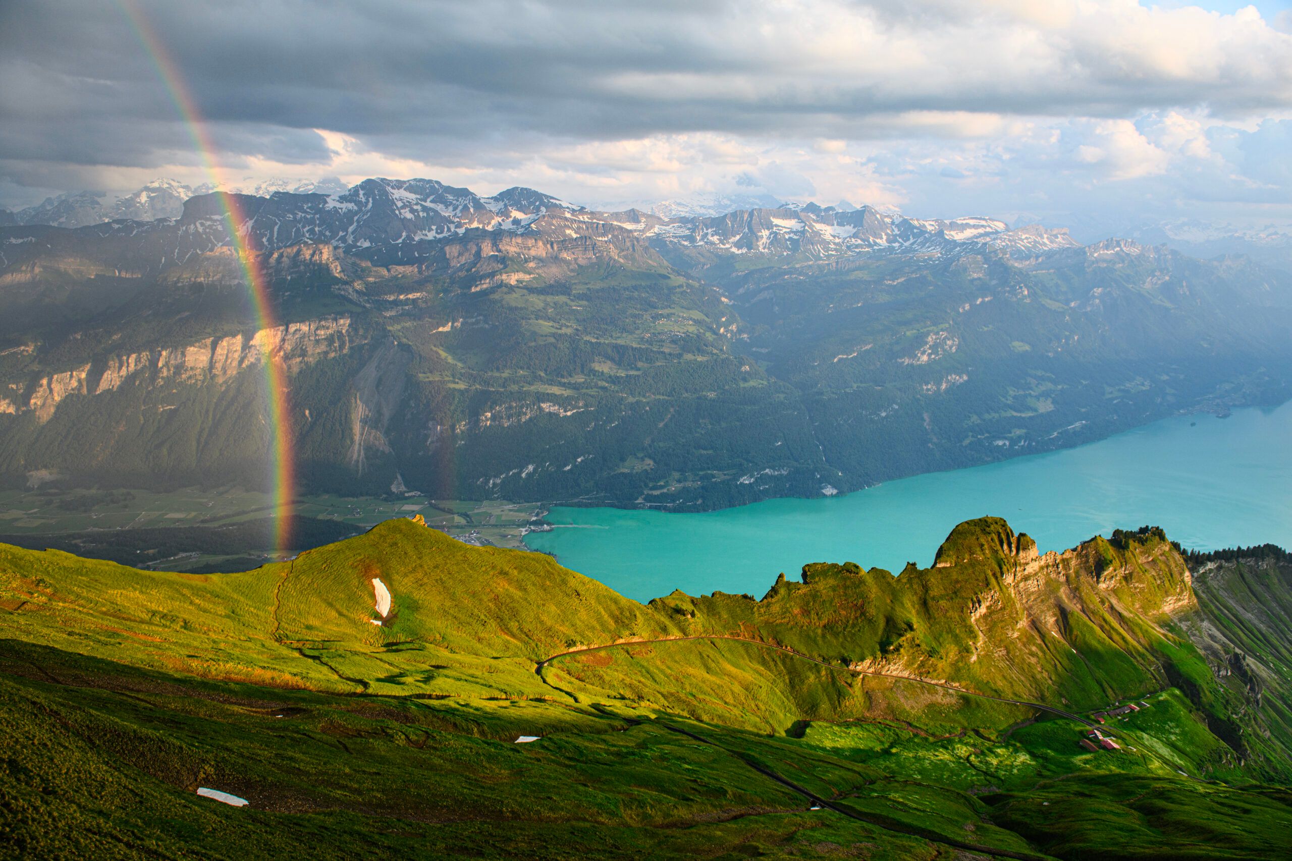 Natur (Foto:Rothorn Bahn)