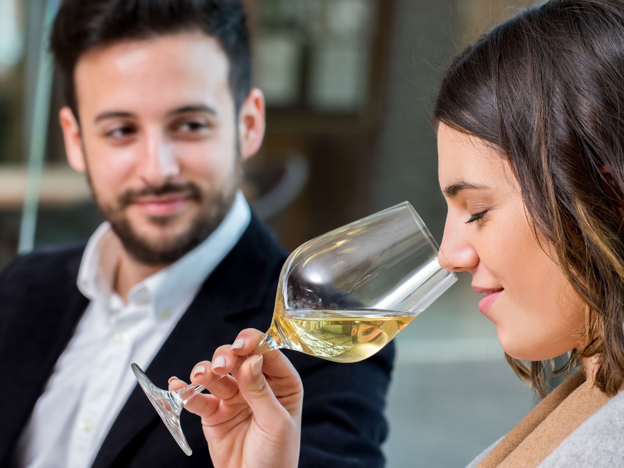 Stage de dégustation de vin « Profiweinwissen in der Praxis » à Adelboden