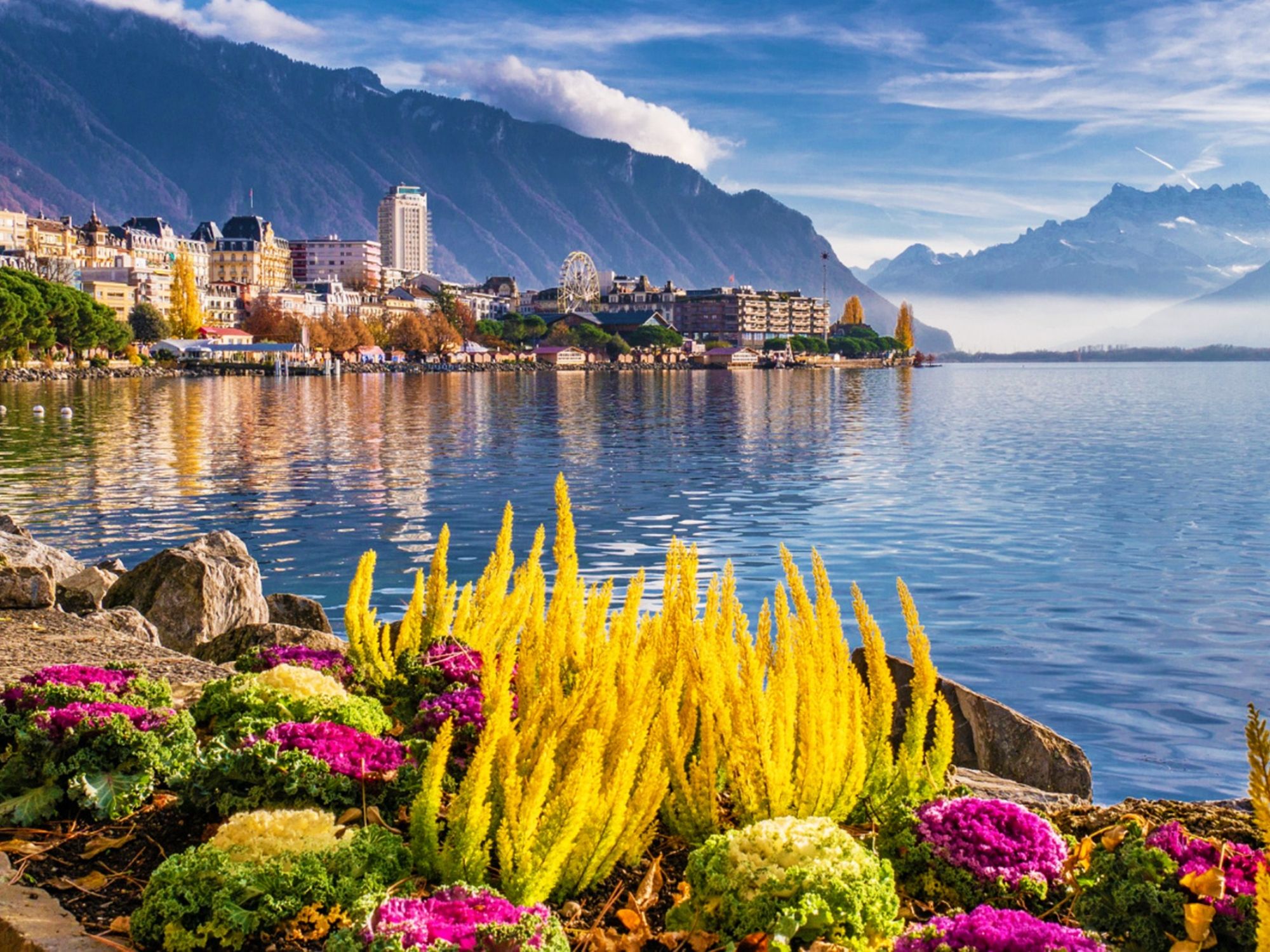 Montreux